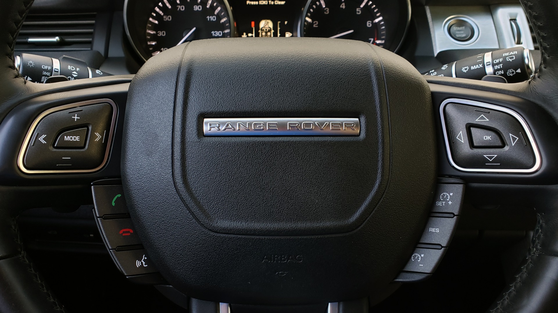 Used 2015 Land Rover RANGE ROVER EVOQUE PURE PREMIUM / PURE PLUS / CLIMATE COMFORT / REARVIEW for sale Sold at Formula Imports in Charlotte NC 28227 44