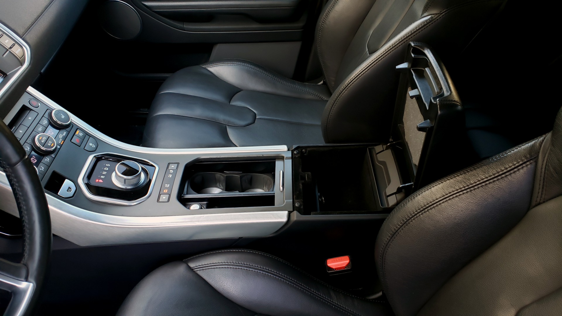Used 2015 Land Rover RANGE ROVER EVOQUE PURE PREMIUM / PURE PLUS / CLIMATE COMFORT / REARVIEW for sale Sold at Formula Imports in Charlotte NC 28227 60