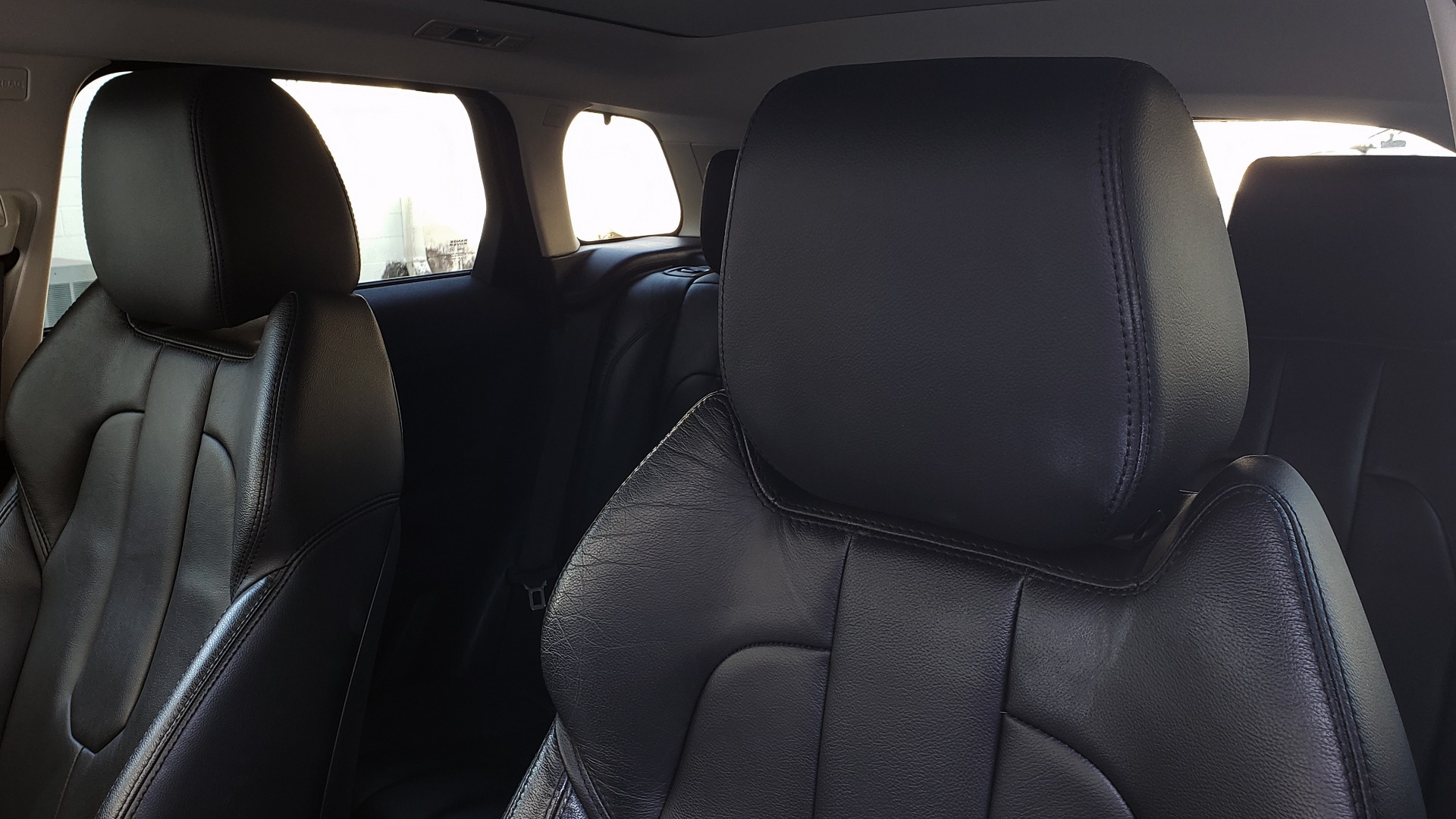 Used 2015 Land Rover RANGE ROVER EVOQUE PURE PREMIUM / PURE PLUS / CLIMATE COMFORT / REARVIEW for sale Sold at Formula Imports in Charlotte NC 28227 62