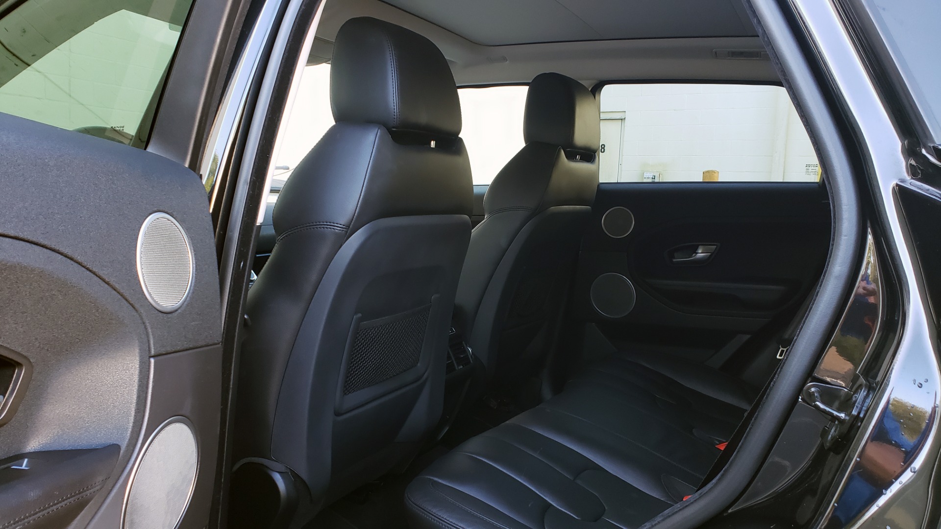 Used 2015 Land Rover RANGE ROVER EVOQUE PURE PREMIUM / PURE PLUS / CLIMATE COMFORT / REARVIEW for sale Sold at Formula Imports in Charlotte NC 28227 66