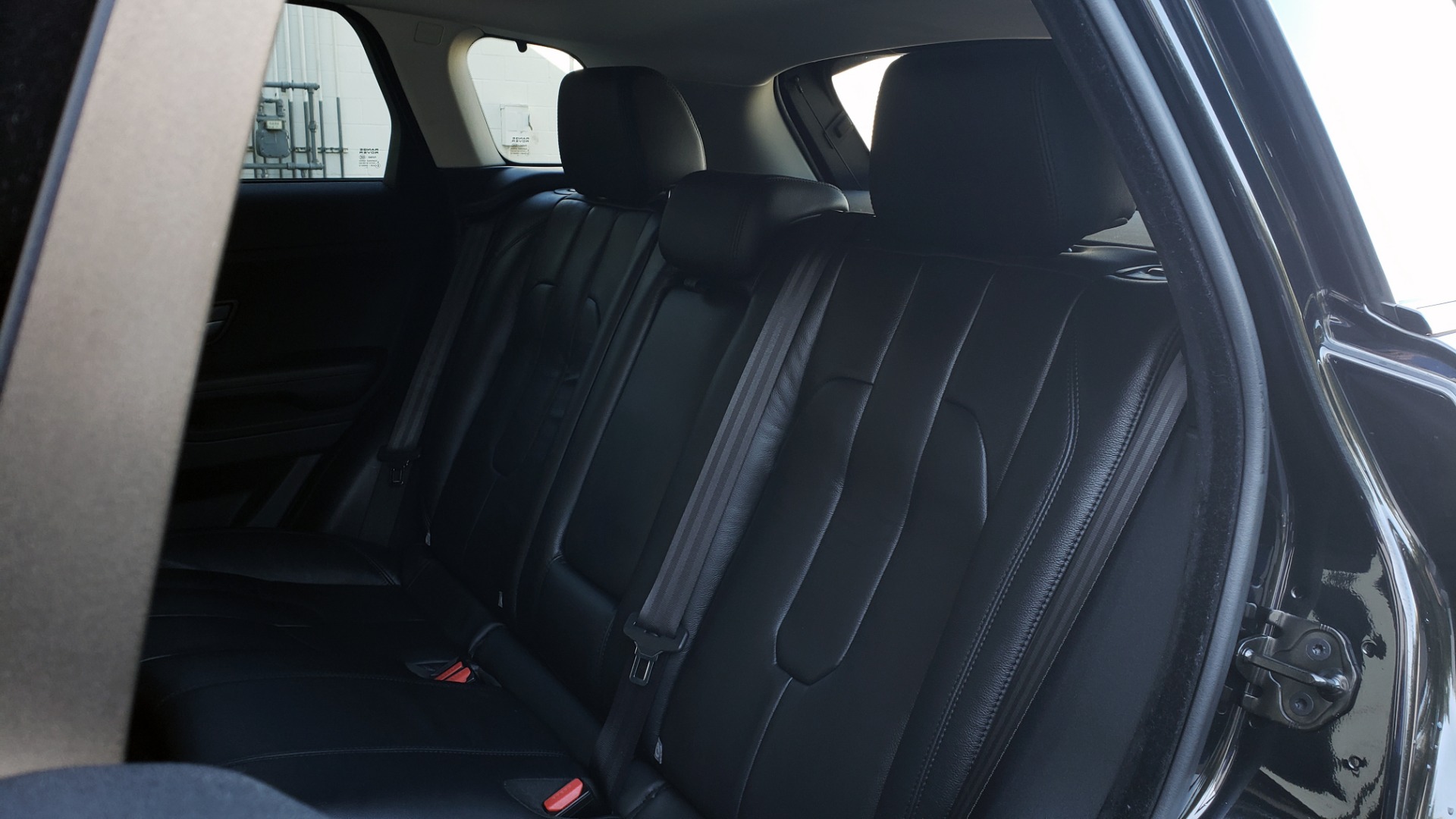 Used 2015 Land Rover RANGE ROVER EVOQUE PURE PREMIUM / PURE PLUS / CLIMATE COMFORT / REARVIEW for sale Sold at Formula Imports in Charlotte NC 28227 67