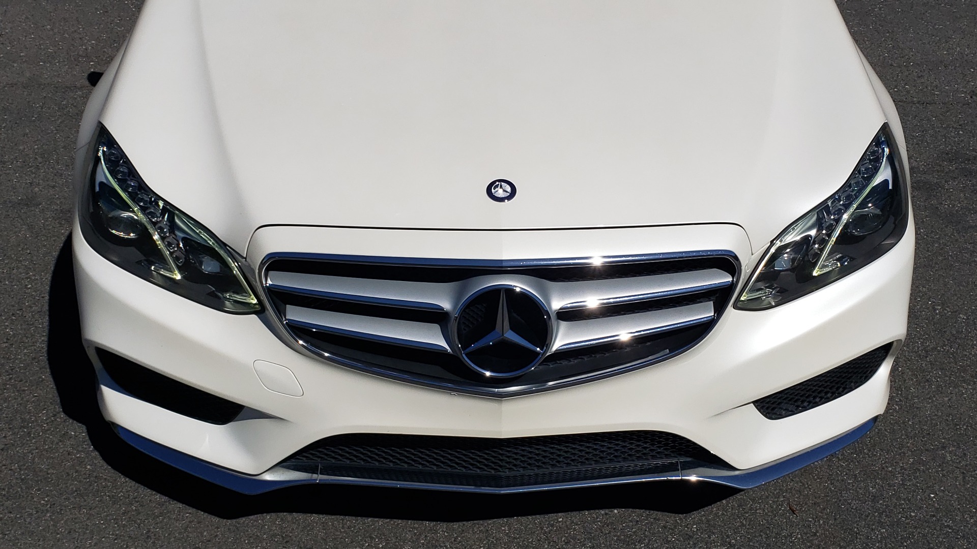 Used 2014 Mercedes-Benz E-CLASS E 350 SPORT / PREM 1 PKG / NAV / LIGHTING / KEYLESS-GO for sale Sold at Formula Imports in Charlotte NC 28227 22