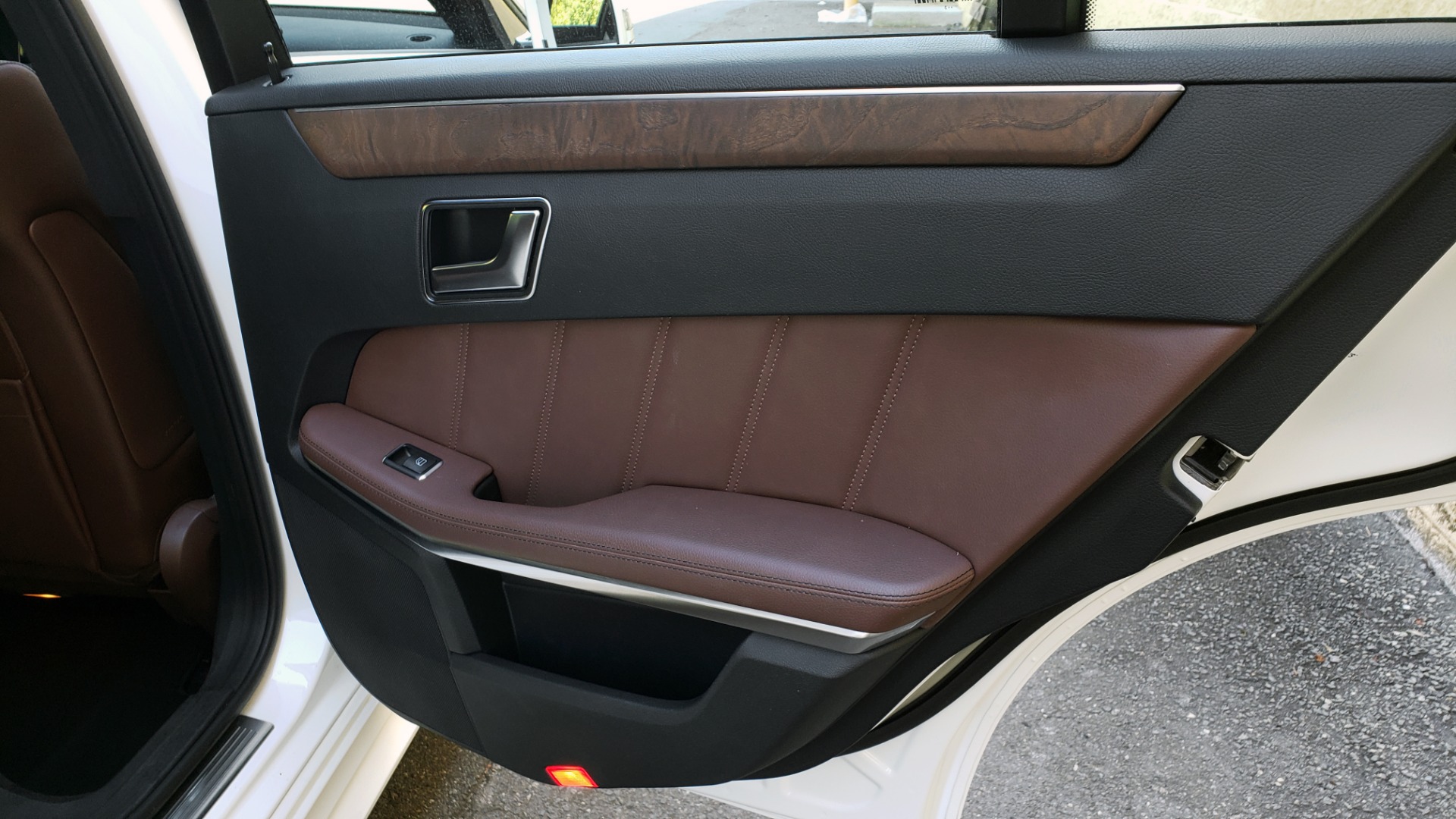 Used 2014 Mercedes-Benz E-CLASS E 350 SPORT / PREM 1 PKG / NAV / LIGHTING / KEYLESS-GO for sale Sold at Formula Imports in Charlotte NC 28227 72