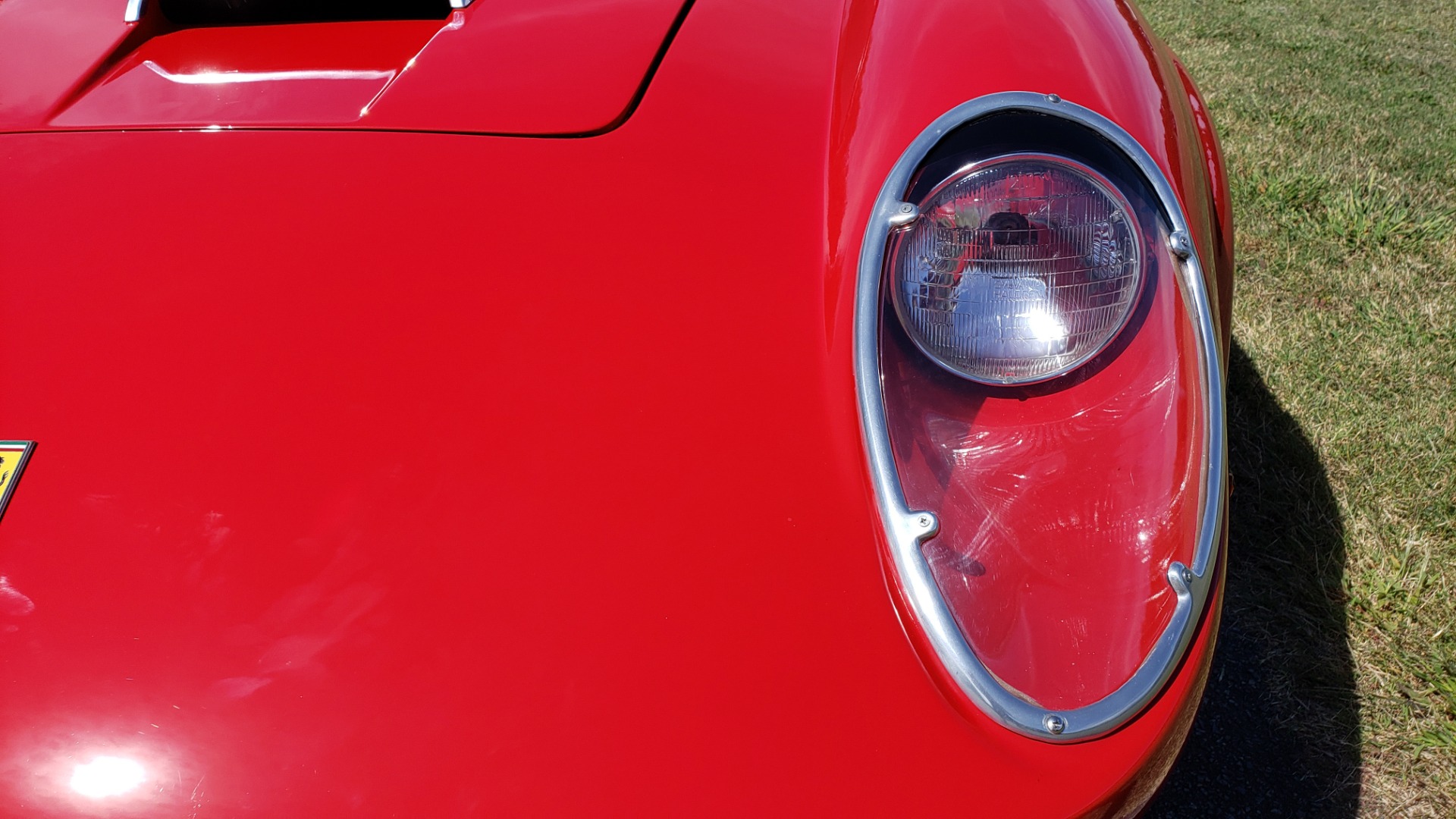 Used 1961 Ferrari 250GT SWB CALIFORNIA REPLICA / 302CI V8 / TREMEC 5-SPEED for sale Sold at Formula Imports in Charlotte NC 28227 28