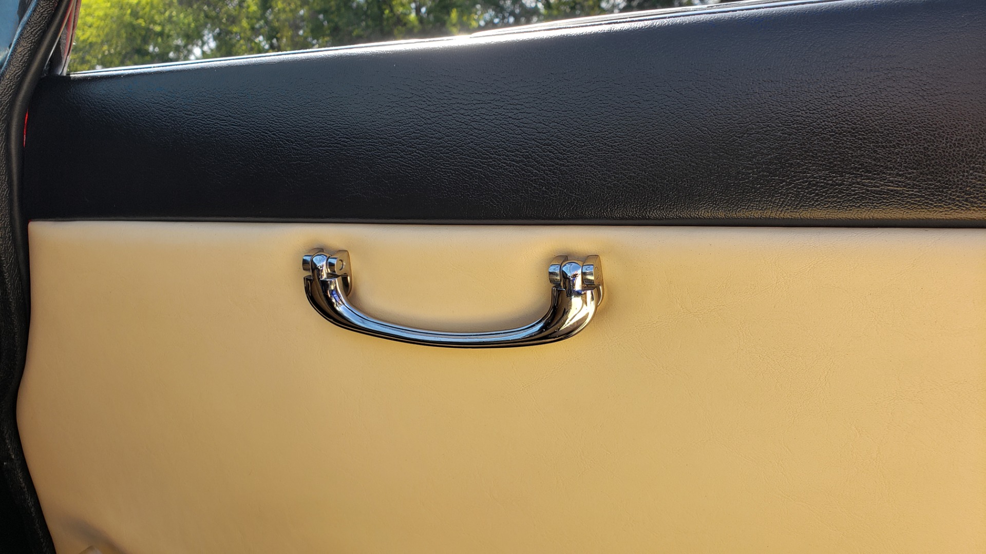 Used 1961 Ferrari 250GT SWB CALIFORNIA REPLICA / 302CI V8 / TREMEC 5-SPEED for sale Sold at Formula Imports in Charlotte NC 28227 48