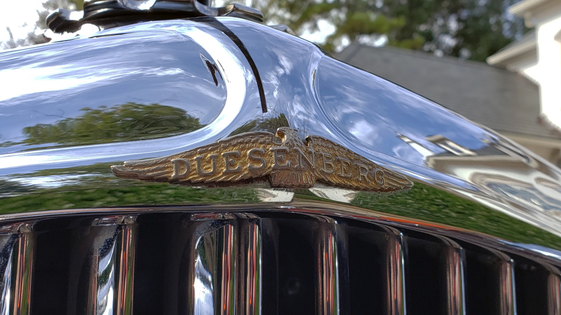 Used 1979 Duesenberg 1933 SJ BOATTAIL SPEEDSTER REPLICA / FORD V8 / AUTO TRANS / SUPER CLEAN for sale $319,000 at Formula Imports in Charlotte NC 28227 15