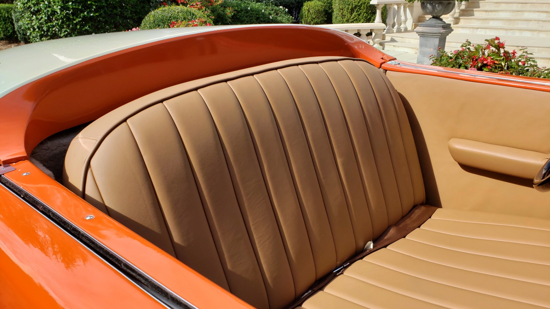 Used 1979 Duesenberg 1933 SJ BOATTAIL SPEEDSTER REPLICA / FORD V8 / AUTO TRANS / SUPER CLEAN for sale $319,000 at Formula Imports in Charlotte NC 28227 23