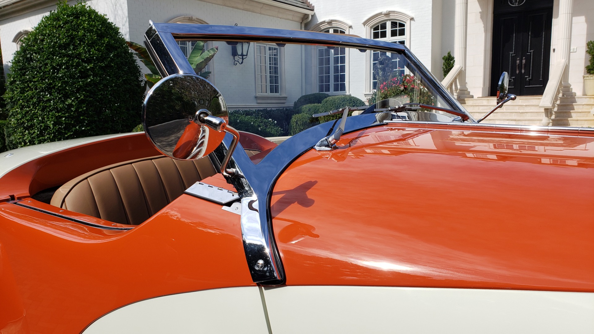 Used 1979 Duesenberg 1933 SJ BOATTAIL SPEEDSTER REPLICA / FORD V8 / AUTO TRANS / SUPER CLEAN for sale $319,000 at Formula Imports in Charlotte NC 28227 24