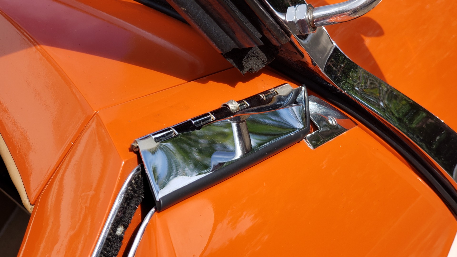 Used 1979 Duesenberg 1933 SJ BOATTAIL SPEEDSTER REPLICA / FORD V8 / AUTO TRANS / SUPER CLEAN for sale $319,000 at Formula Imports in Charlotte NC 28227 28