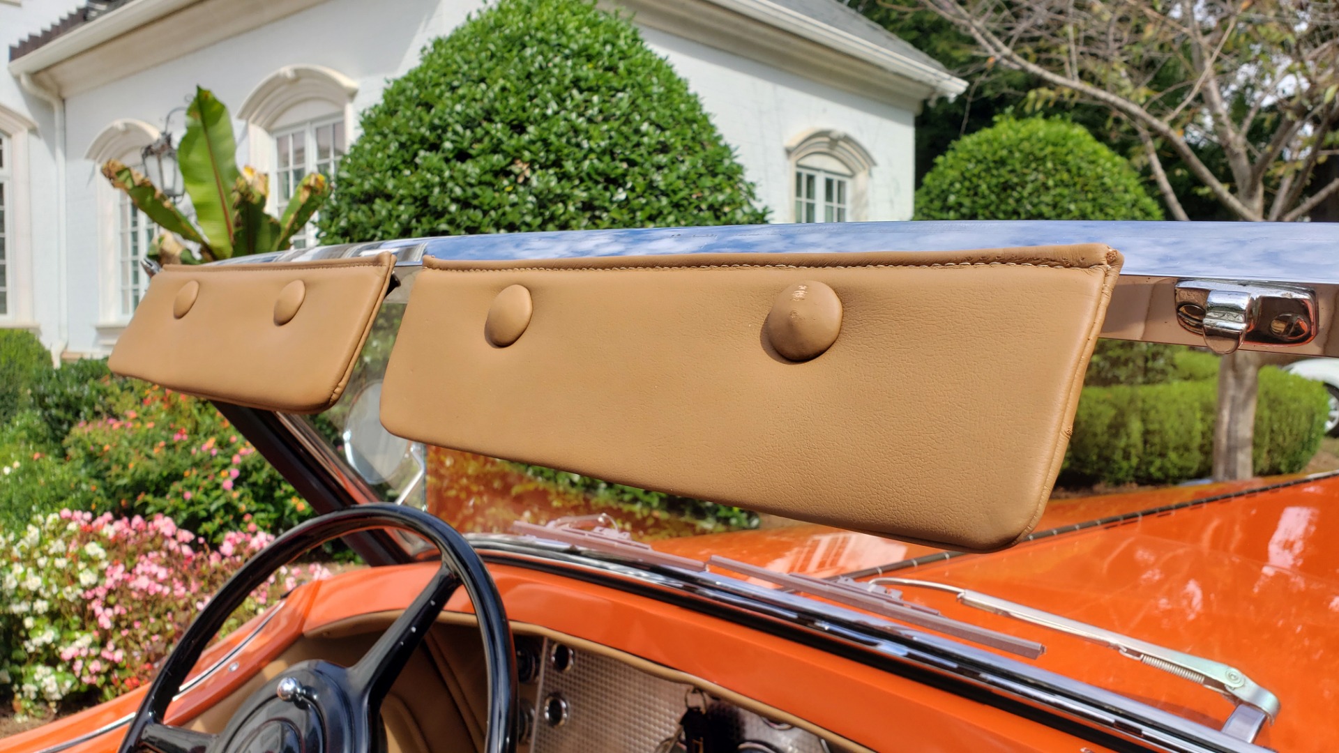 Used 1979 Duesenberg 1933 SJ BOATTAIL SPEEDSTER REPLICA / FORD V8 / AUTO TRANS / SUPER CLEAN for sale $319,000 at Formula Imports in Charlotte NC 28227 29