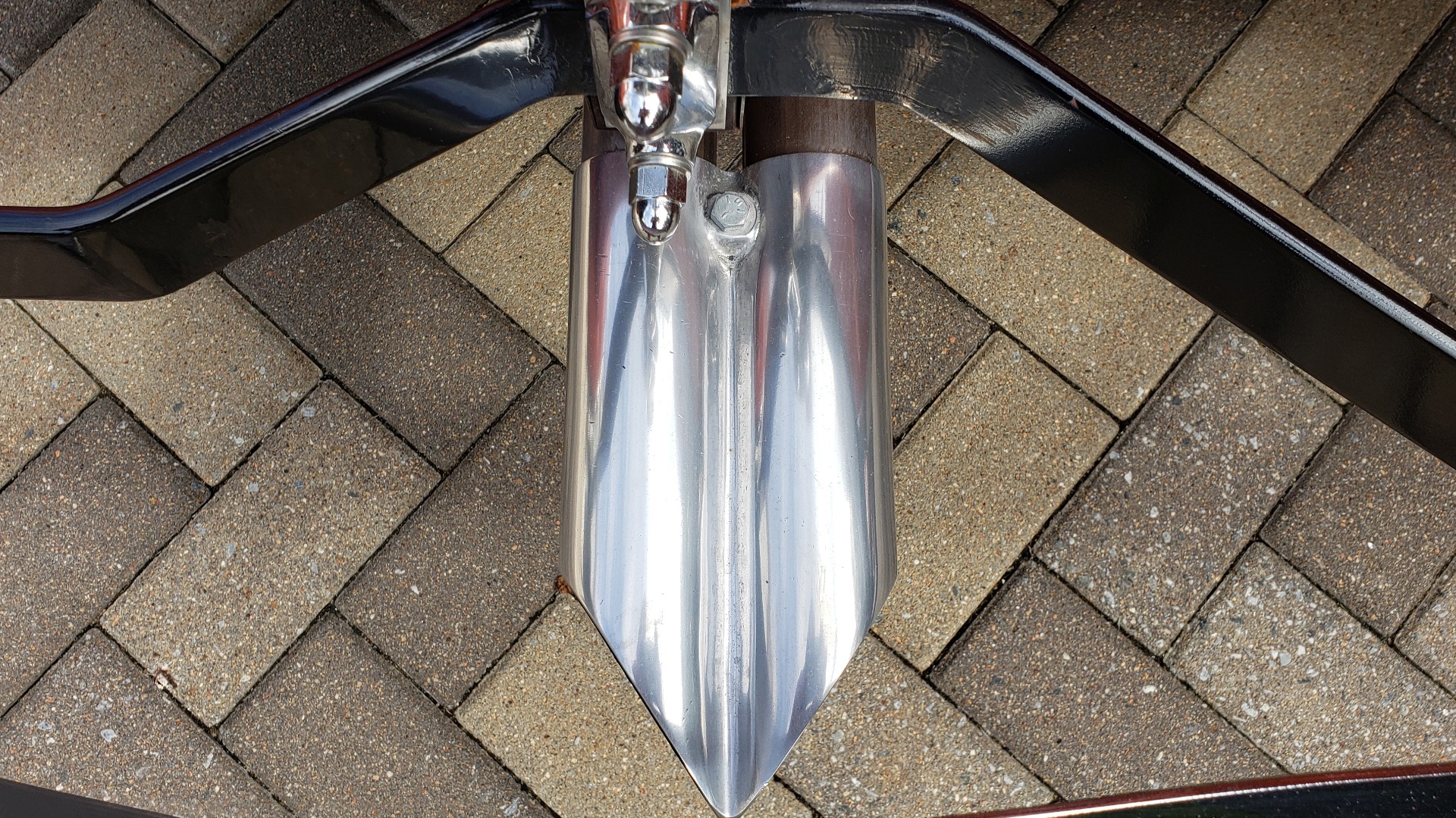 Used 1979 Duesenberg 1933 SJ BOATTAIL SPEEDSTER REPLICA / FORD V8 / AUTO TRANS / SUPER CLEAN for sale $319,000 at Formula Imports in Charlotte NC 28227 37