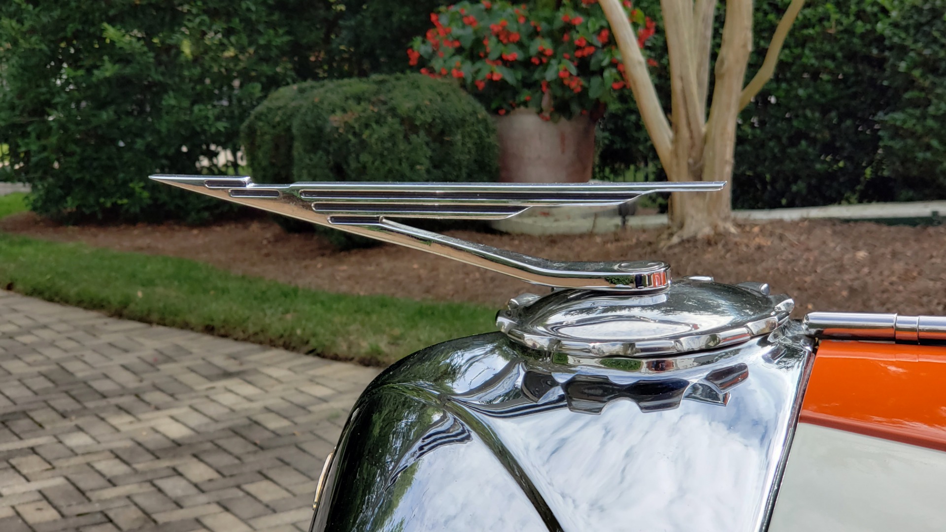 Used 1979 Duesenberg 1933 SJ BOATTAIL SPEEDSTER REPLICA / FORD V8 / AUTO TRANS / SUPER CLEAN for sale $319,000 at Formula Imports in Charlotte NC 28227 43
