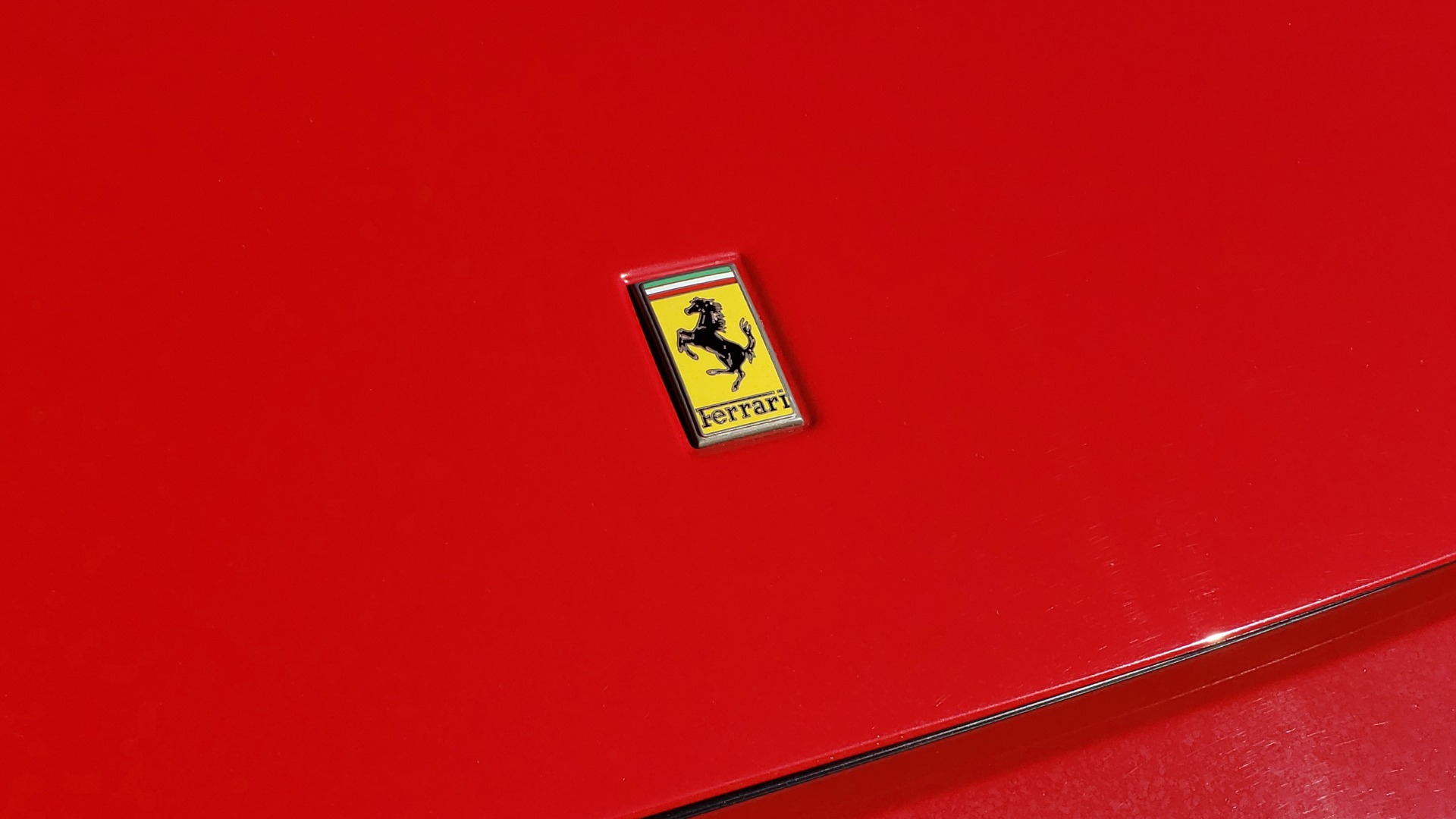 Used 1988 Ferrari TESTAROSSA COUPE / 4.9L FLAT-12 / 5-SPEED MANUAL / LOW MILES SUPER CLEAN for sale Sold at Formula Imports in Charlotte NC 28227 29