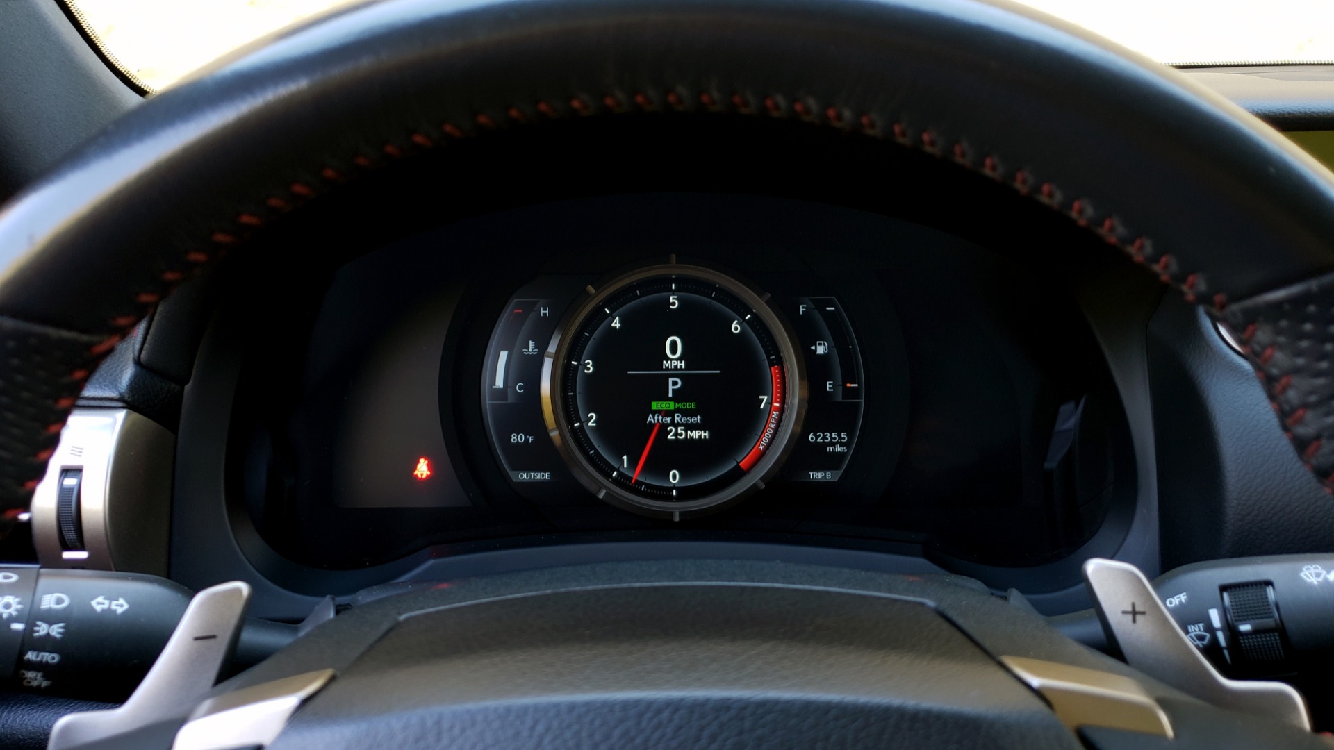 Used 2015 Lexus IS 350 F-SPORT / AWD / NAV / SUNROOF / BSM / REARVIEW for sale Sold at Formula Imports in Charlotte NC 28227 43