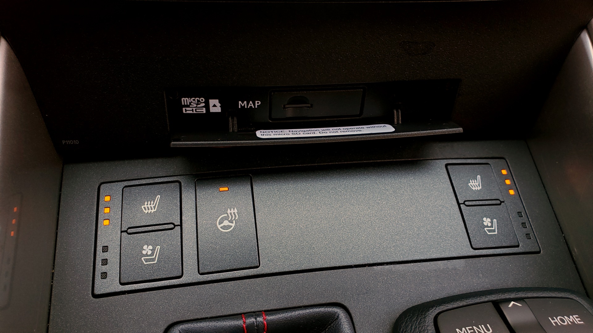 Used 2015 Lexus IS 350 F-SPORT / AWD / NAV / SUNROOF / BSM / REARVIEW for sale Sold at Formula Imports in Charlotte NC 28227 49