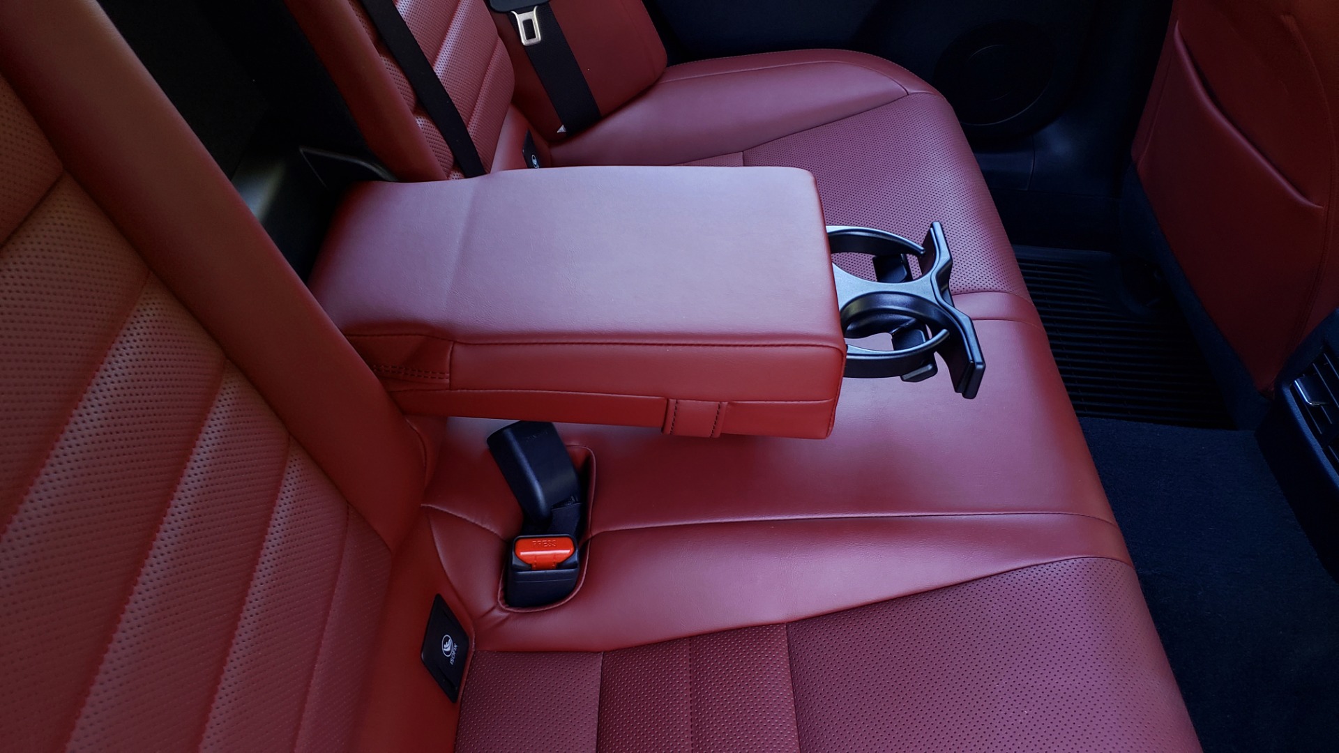 Used 2015 Lexus IS 350 F-SPORT / AWD / NAV / SUNROOF / BSM / REARVIEW for sale Sold at Formula Imports in Charlotte NC 28227 74