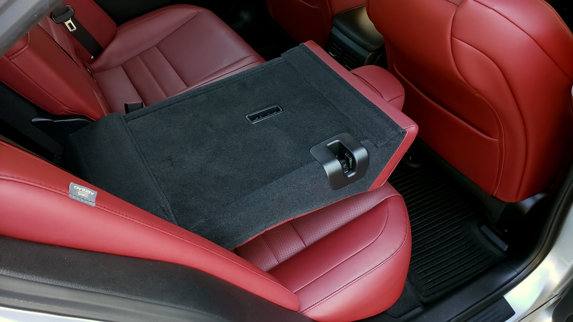 Used 2015 Lexus IS 350 F-SPORT / AWD / NAV / SUNROOF / BSM / REARVIEW for sale Sold at Formula Imports in Charlotte NC 28227 75