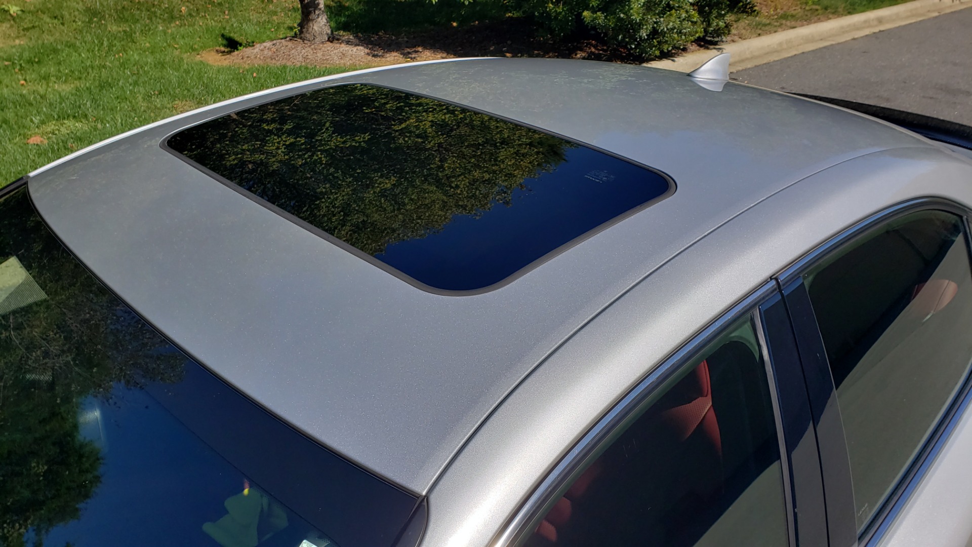 Used 2015 Lexus IS 350 F-SPORT / AWD / NAV / SUNROOF / BSM / REARVIEW for sale Sold at Formula Imports in Charlotte NC 28227 8