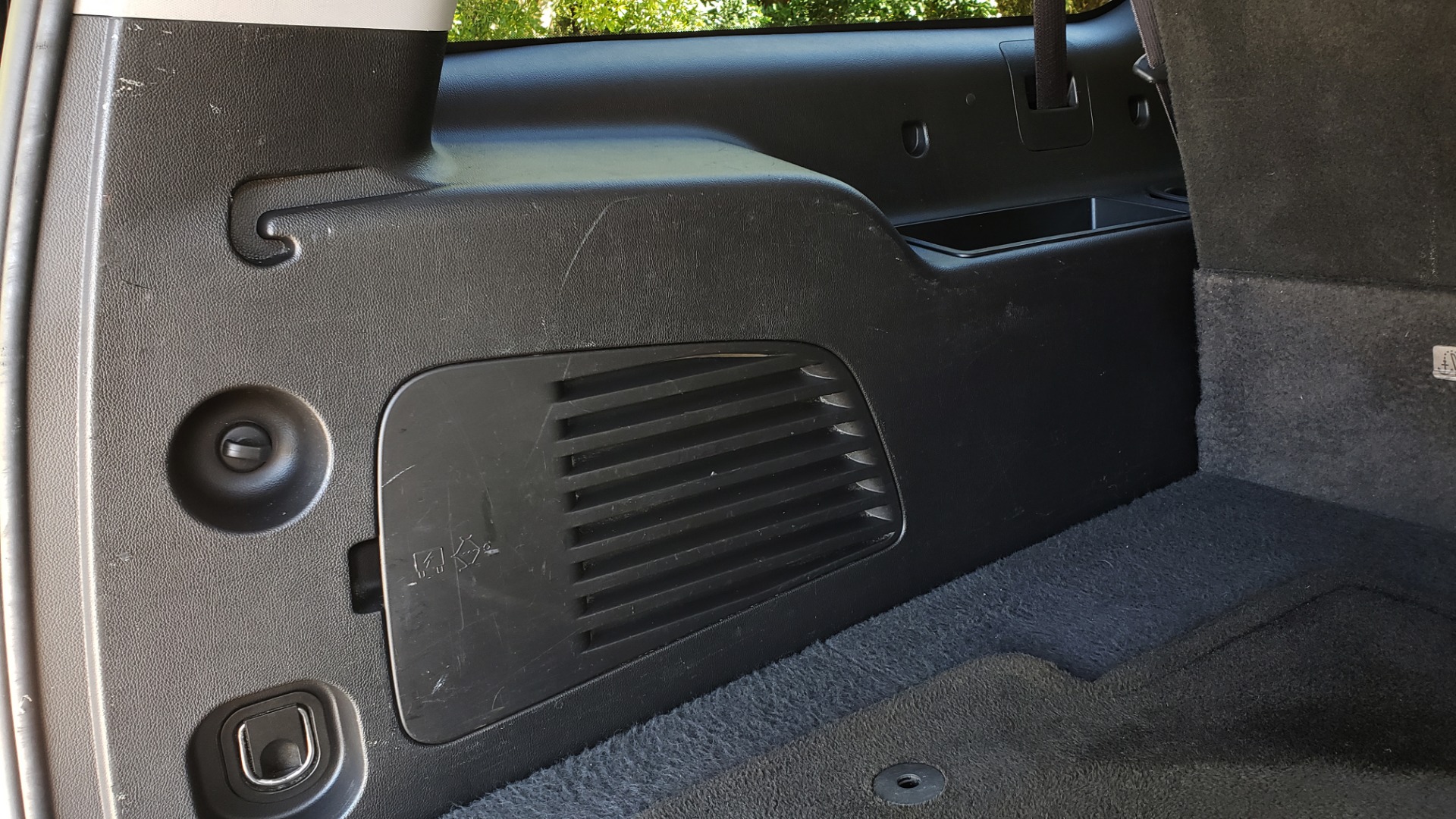Used 2016 GMC YUKON XL SLT / NAV / BOSE / 3-ROWS - SEATS 8 / REARVIEW for sale Sold at Formula Imports in Charlotte NC 28227 18