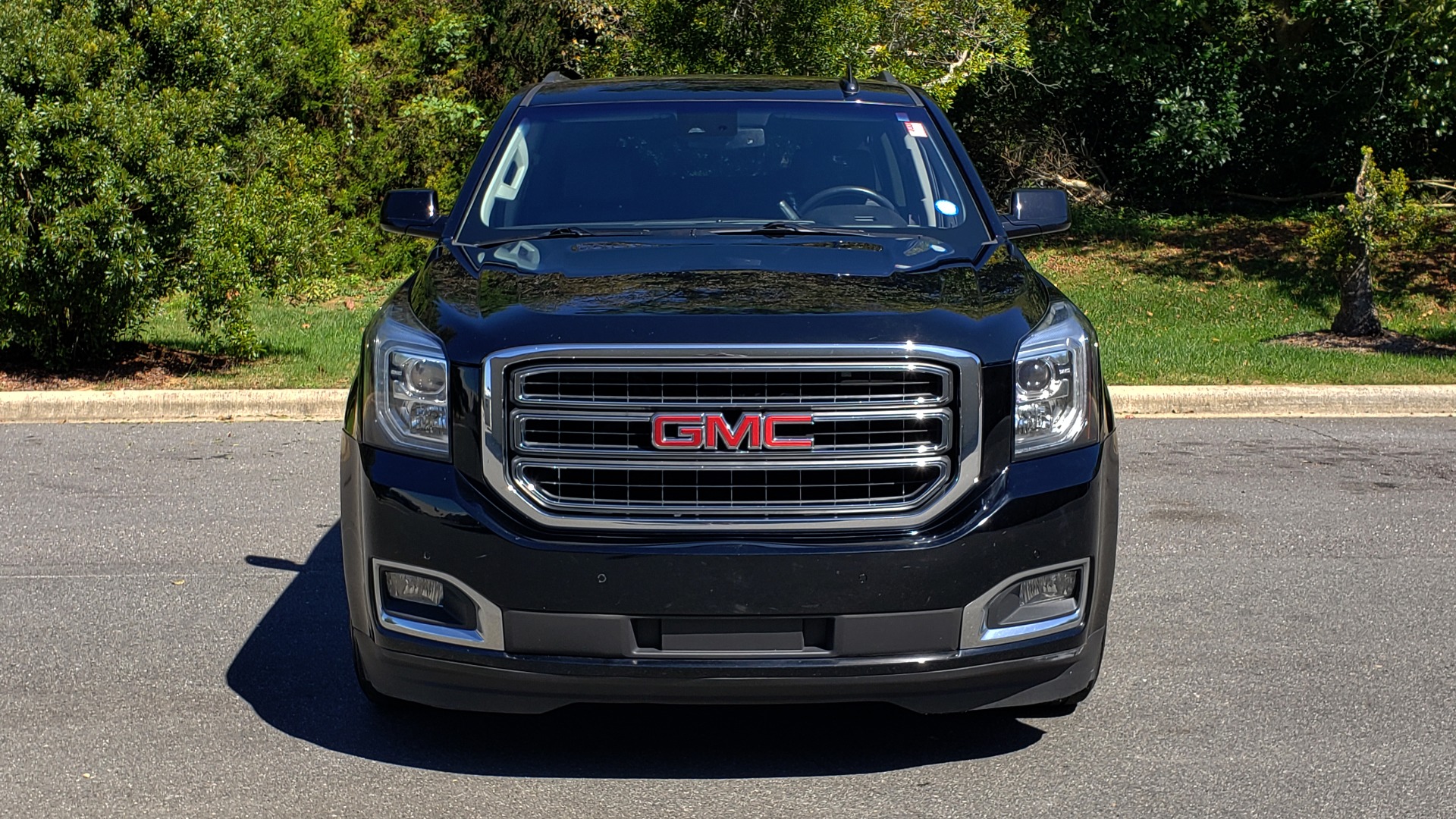 Used 2016 GMC YUKON XL SLT / NAV / BOSE / 3-ROWS - SEATS 8 / REARVIEW for sale Sold at Formula Imports in Charlotte NC 28227 24