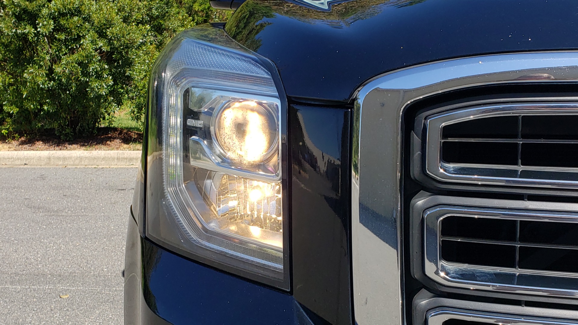 Used 2016 GMC YUKON XL SLT / NAV / BOSE / 3-ROWS - SEATS 8 / REARVIEW for sale Sold at Formula Imports in Charlotte NC 28227 25