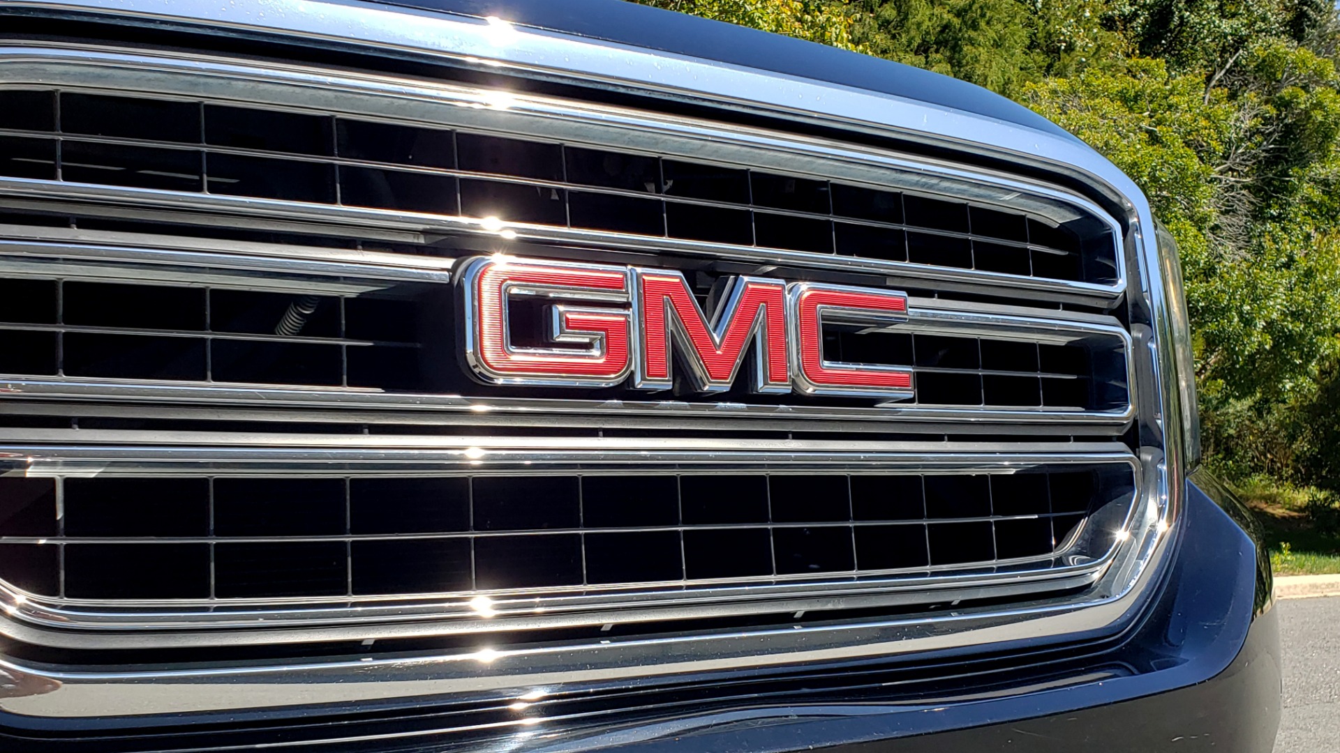Used 2016 GMC YUKON XL SLT / NAV / BOSE / 3-ROWS - SEATS 8 / REARVIEW for sale Sold at Formula Imports in Charlotte NC 28227 27