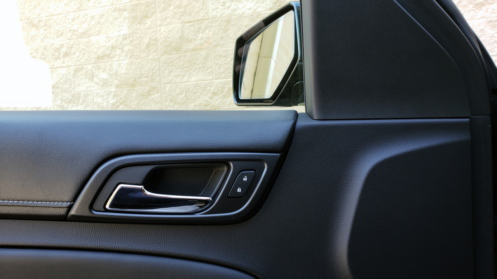 Used 2016 GMC YUKON XL SLT / NAV / BOSE / 3-ROWS - SEATS 8 / REARVIEW for sale Sold at Formula Imports in Charlotte NC 28227 38