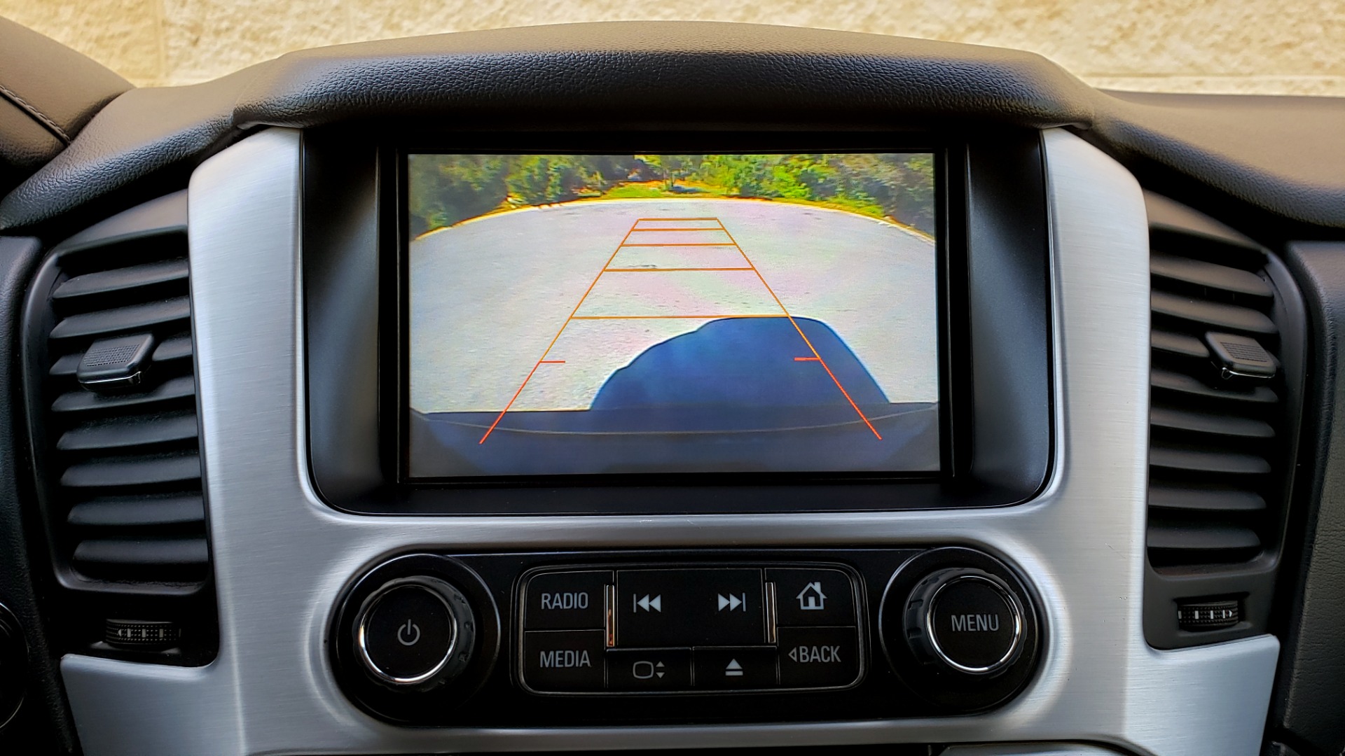 Used 2016 GMC YUKON XL SLT / NAV / BOSE / 3-ROWS - SEATS 8 / REARVIEW for sale Sold at Formula Imports in Charlotte NC 28227 52