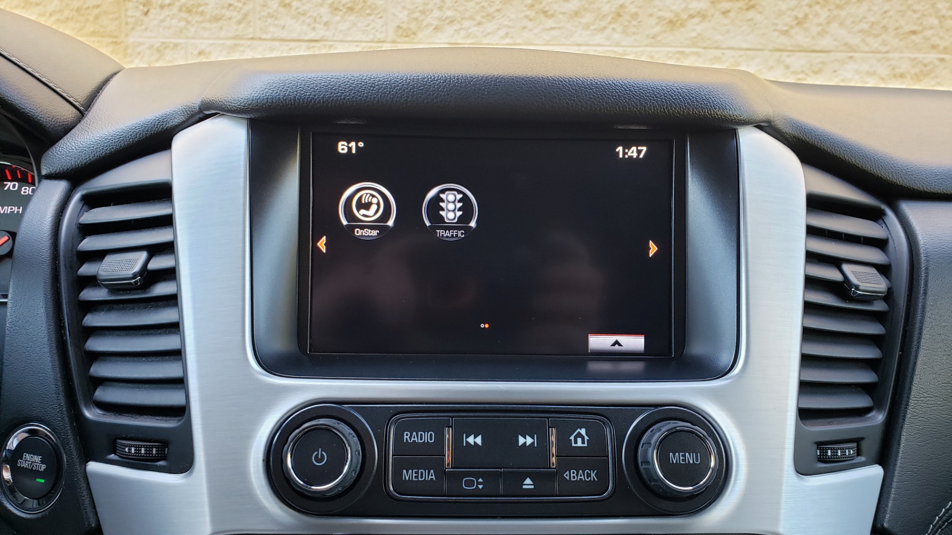 Used 2016 GMC YUKON XL SLT / NAV / BOSE / 3-ROWS - SEATS 8 / REARVIEW for sale Sold at Formula Imports in Charlotte NC 28227 55