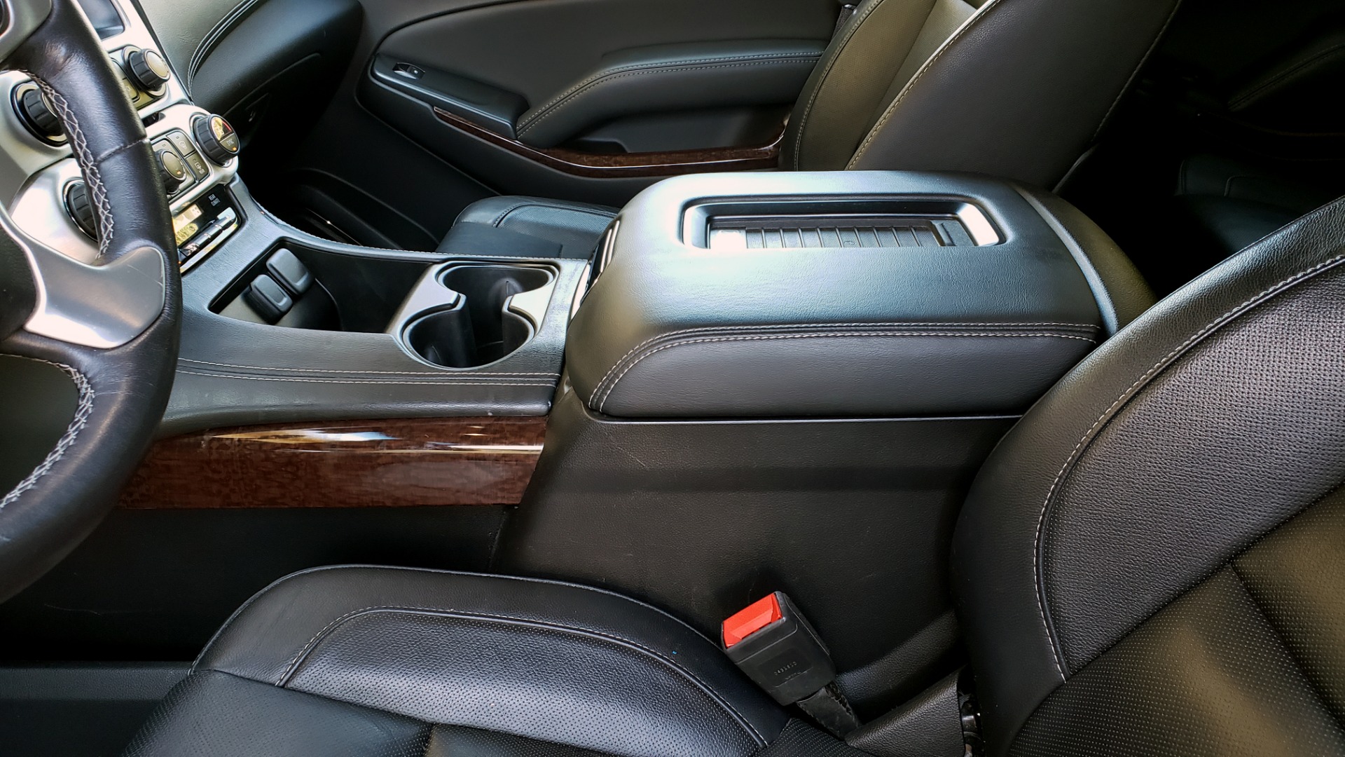 Used 2016 GMC YUKON XL SLT / NAV / BOSE / 3-ROWS - SEATS 8 / REARVIEW for sale Sold at Formula Imports in Charlotte NC 28227 66