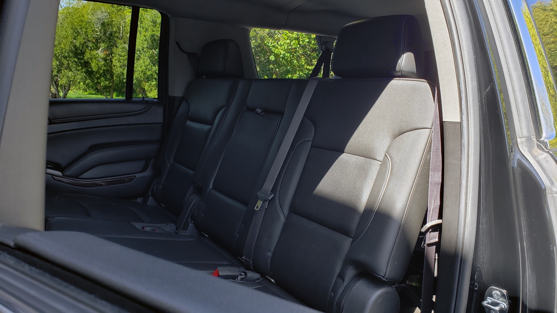 Used 2016 GMC YUKON XL SLT / NAV / BOSE / 3-ROWS - SEATS 8 / REARVIEW for sale Sold at Formula Imports in Charlotte NC 28227 71