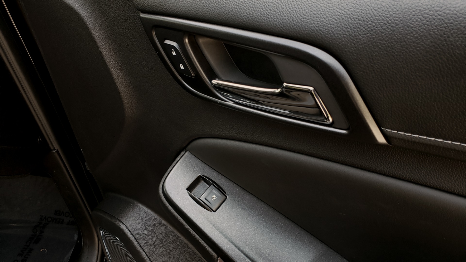 Used 2016 GMC YUKON XL SLT / NAV / BOSE / 3-ROWS - SEATS 8 / REARVIEW for sale Sold at Formula Imports in Charlotte NC 28227 75