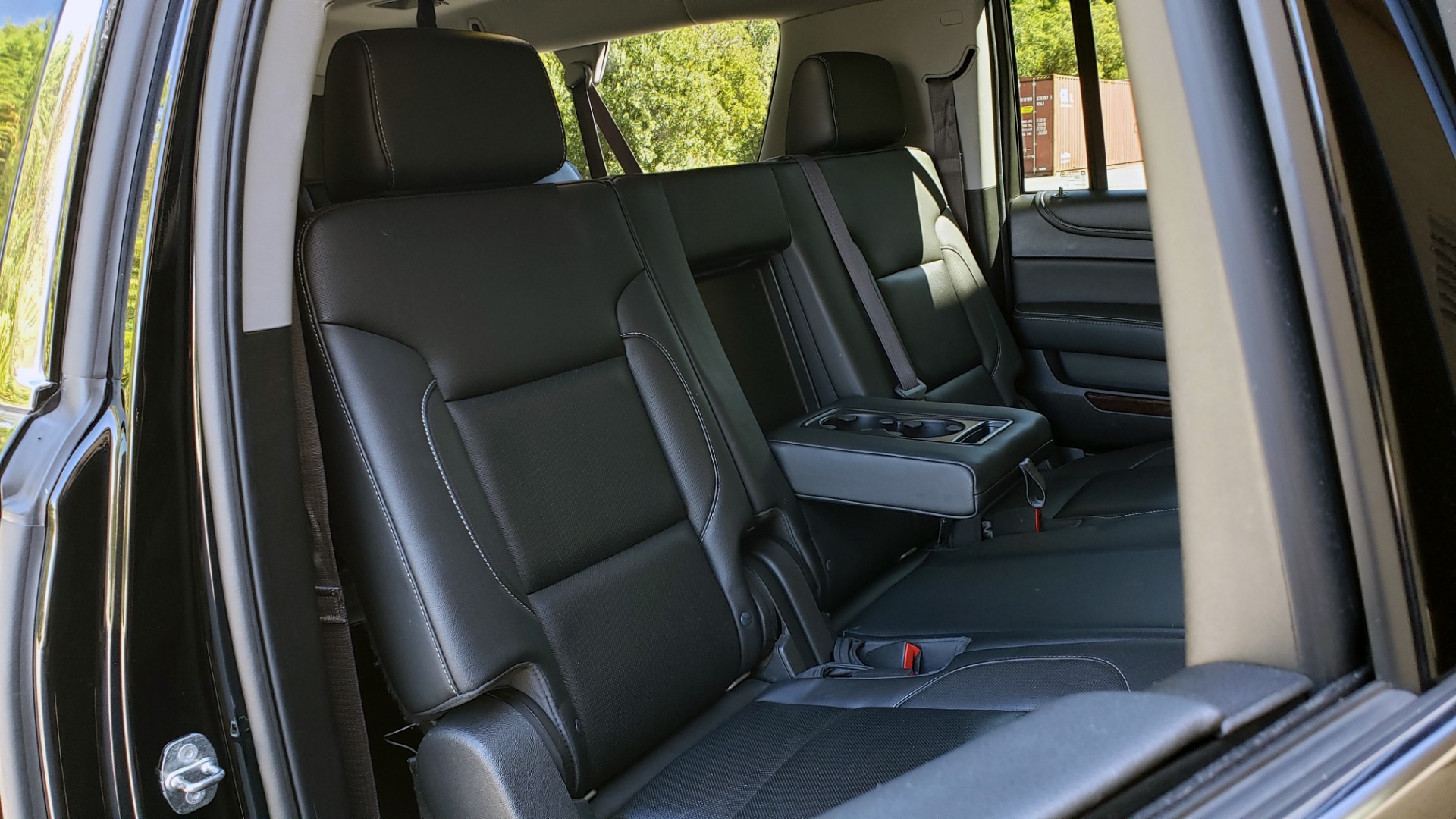 Used 2016 GMC YUKON XL SLT / NAV / BOSE / 3-ROWS - SEATS 8 / REARVIEW for sale Sold at Formula Imports in Charlotte NC 28227 82