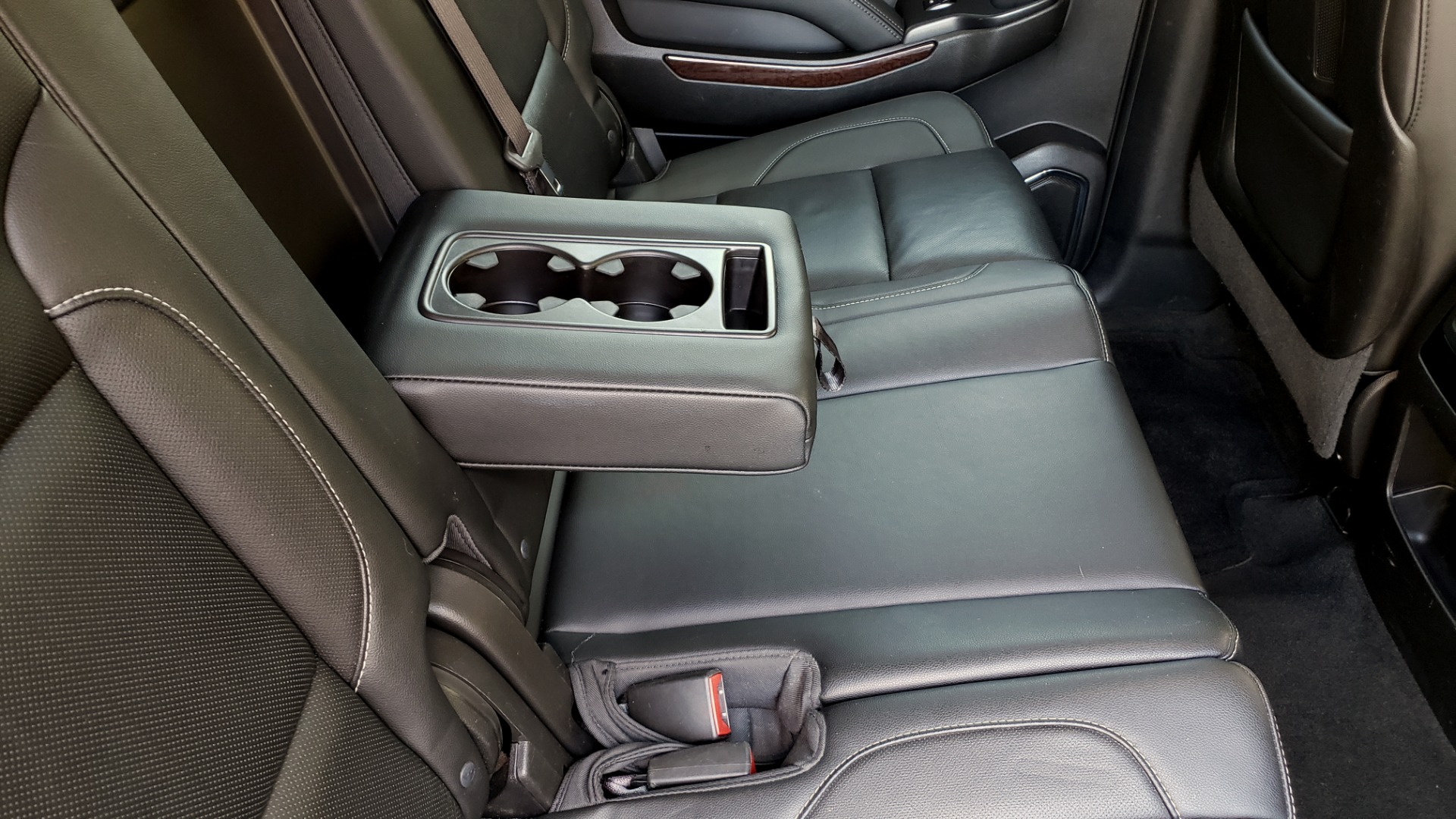 Used 2016 GMC YUKON XL SLT / NAV / BOSE / 3-ROWS - SEATS 8 / REARVIEW for sale Sold at Formula Imports in Charlotte NC 28227 83