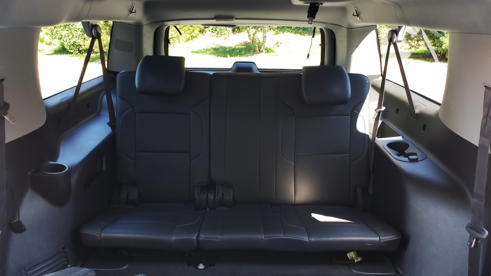 Used 2016 GMC YUKON XL SLT / NAV / BOSE / 3-ROWS - SEATS 8 / REARVIEW for sale Sold at Formula Imports in Charlotte NC 28227 88