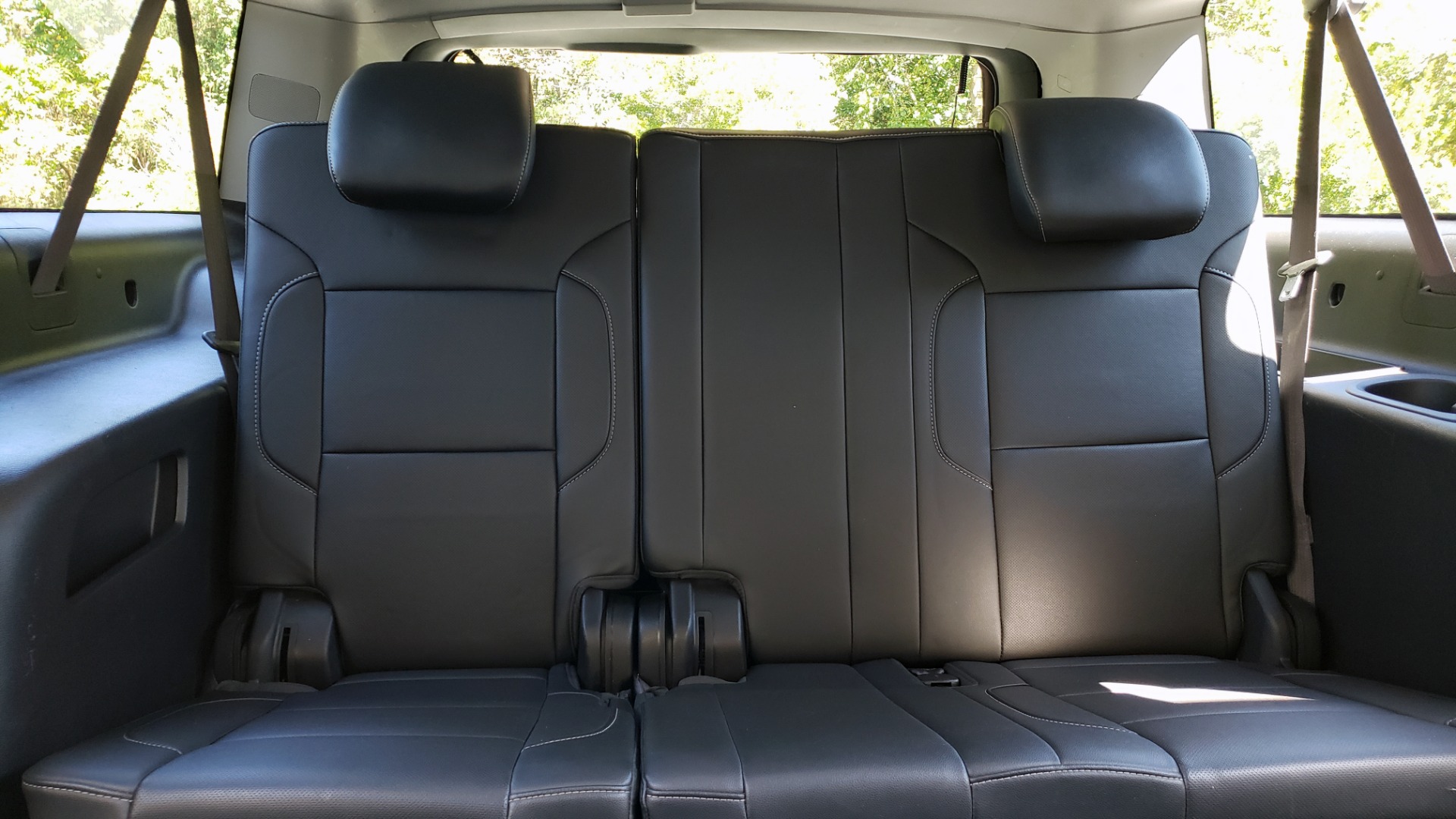 Used 2016 GMC YUKON XL SLT / NAV / BOSE / 3-ROWS - SEATS 8 / REARVIEW for sale Sold at Formula Imports in Charlotte NC 28227 89