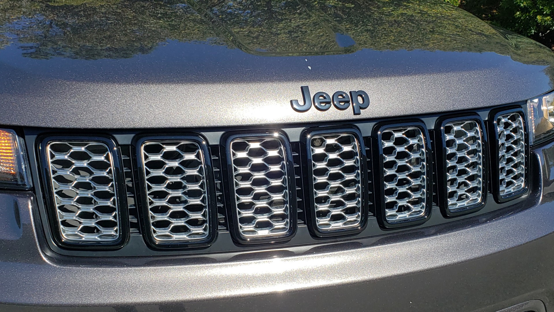 Used 2019 Jeep GRAND CHEROKEE ALTITUDE 4X4 / NAV / WIFI / SUNROOF / REARVIEW for sale Sold at Formula Imports in Charlotte NC 28227 27
