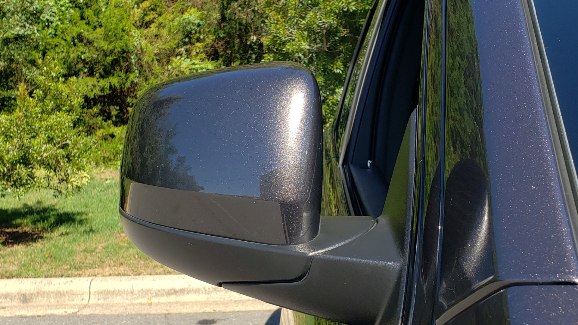 Used 2019 Jeep GRAND CHEROKEE ALTITUDE 4X4 / NAV / WIFI / SUNROOF / REARVIEW for sale Sold at Formula Imports in Charlotte NC 28227 28