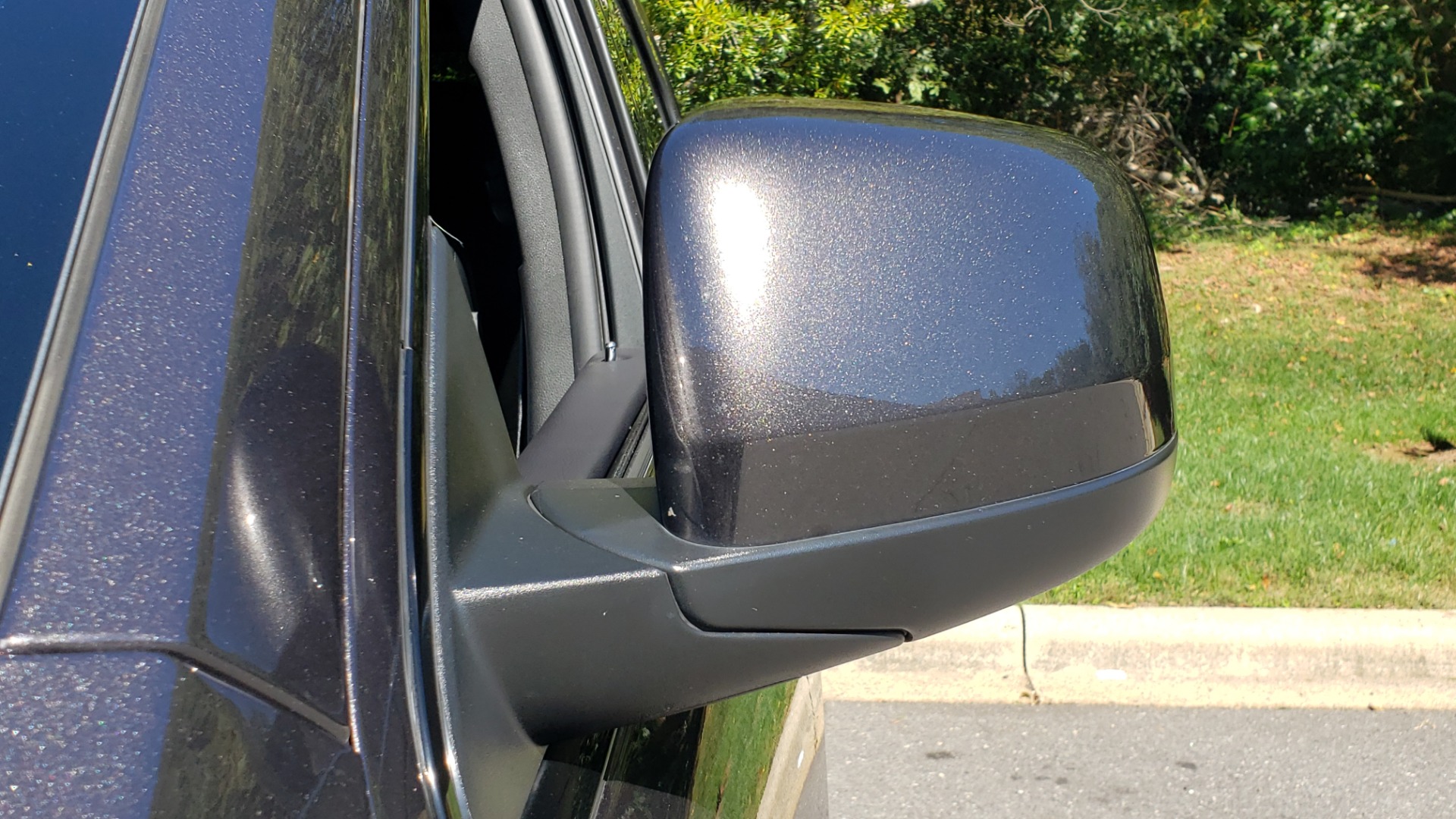 Used 2019 Jeep GRAND CHEROKEE ALTITUDE 4X4 / NAV / WIFI / SUNROOF / REARVIEW for sale Sold at Formula Imports in Charlotte NC 28227 29