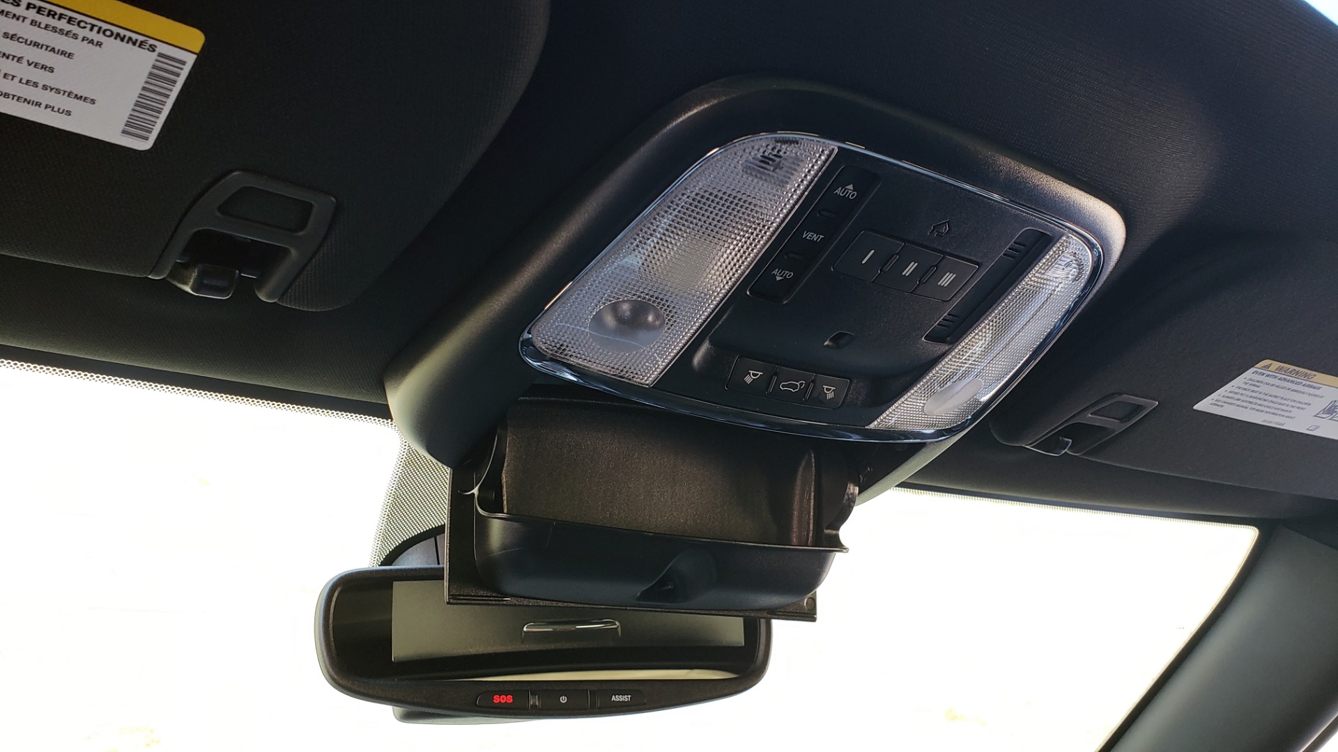 Used 2019 Jeep GRAND CHEROKEE ALTITUDE 4X4 / NAV / WIFI / SUNROOF / REARVIEW for sale Sold at Formula Imports in Charlotte NC 28227 58