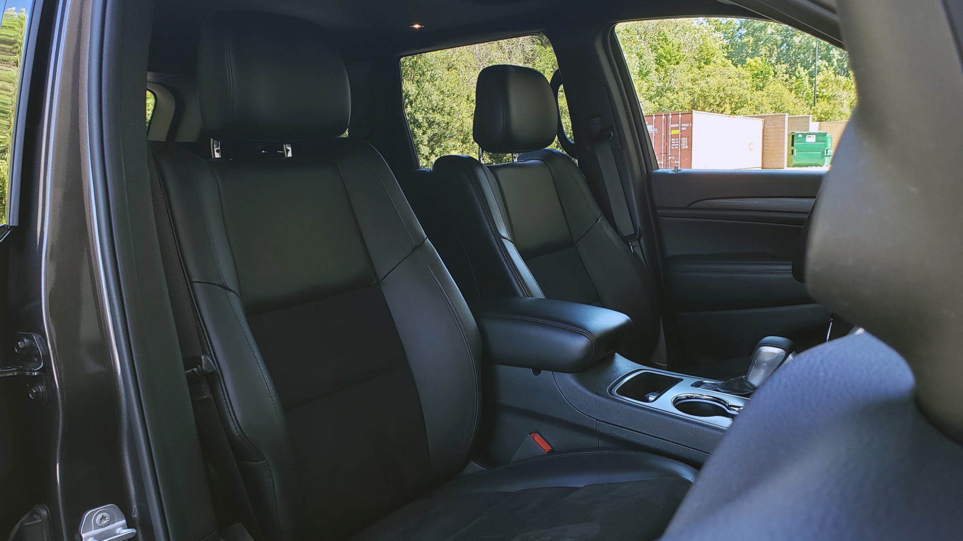 Used 2019 Jeep GRAND CHEROKEE ALTITUDE 4X4 / NAV / WIFI / SUNROOF / REARVIEW for sale Sold at Formula Imports in Charlotte NC 28227 70