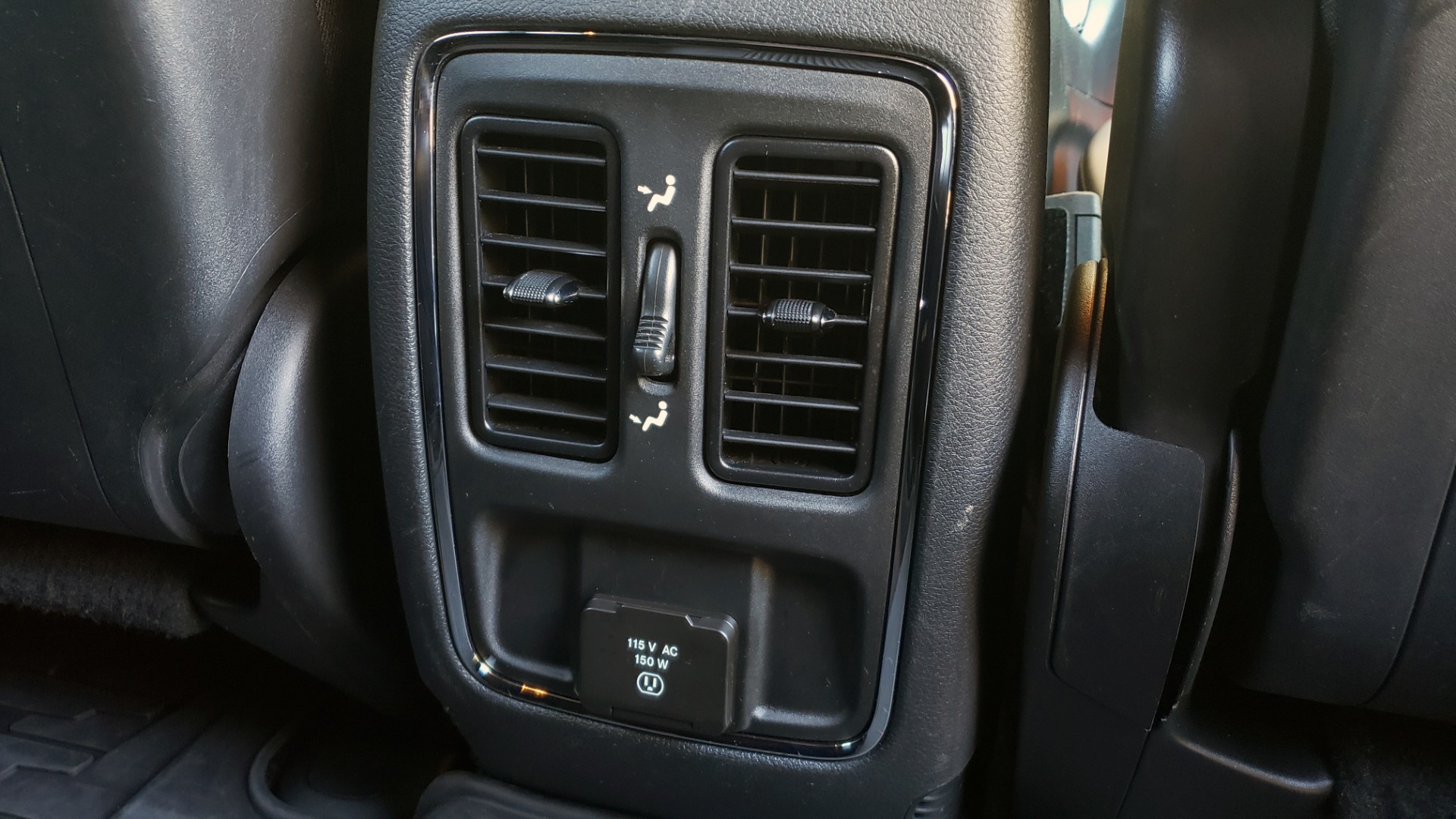 Used 2019 Jeep GRAND CHEROKEE ALTITUDE 4X4 / NAV / WIFI / SUNROOF / REARVIEW for sale Sold at Formula Imports in Charlotte NC 28227 80