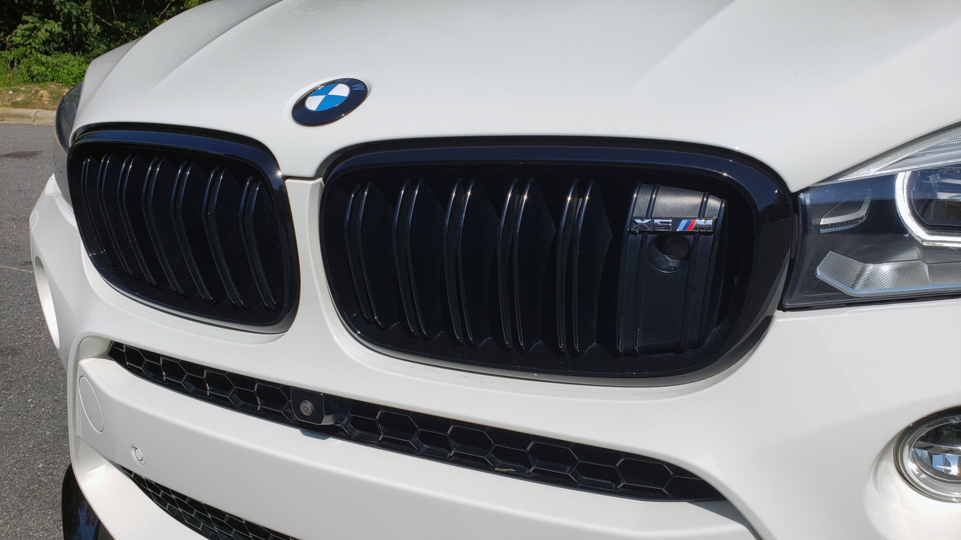 Used 2017 BMW X5 M SPORT / AWD / DRVR ASST / EXEC PKG / B&O SND / NIGHT VIS / PARK ASST for sale Sold at Formula Imports in Charlotte NC 28227 28