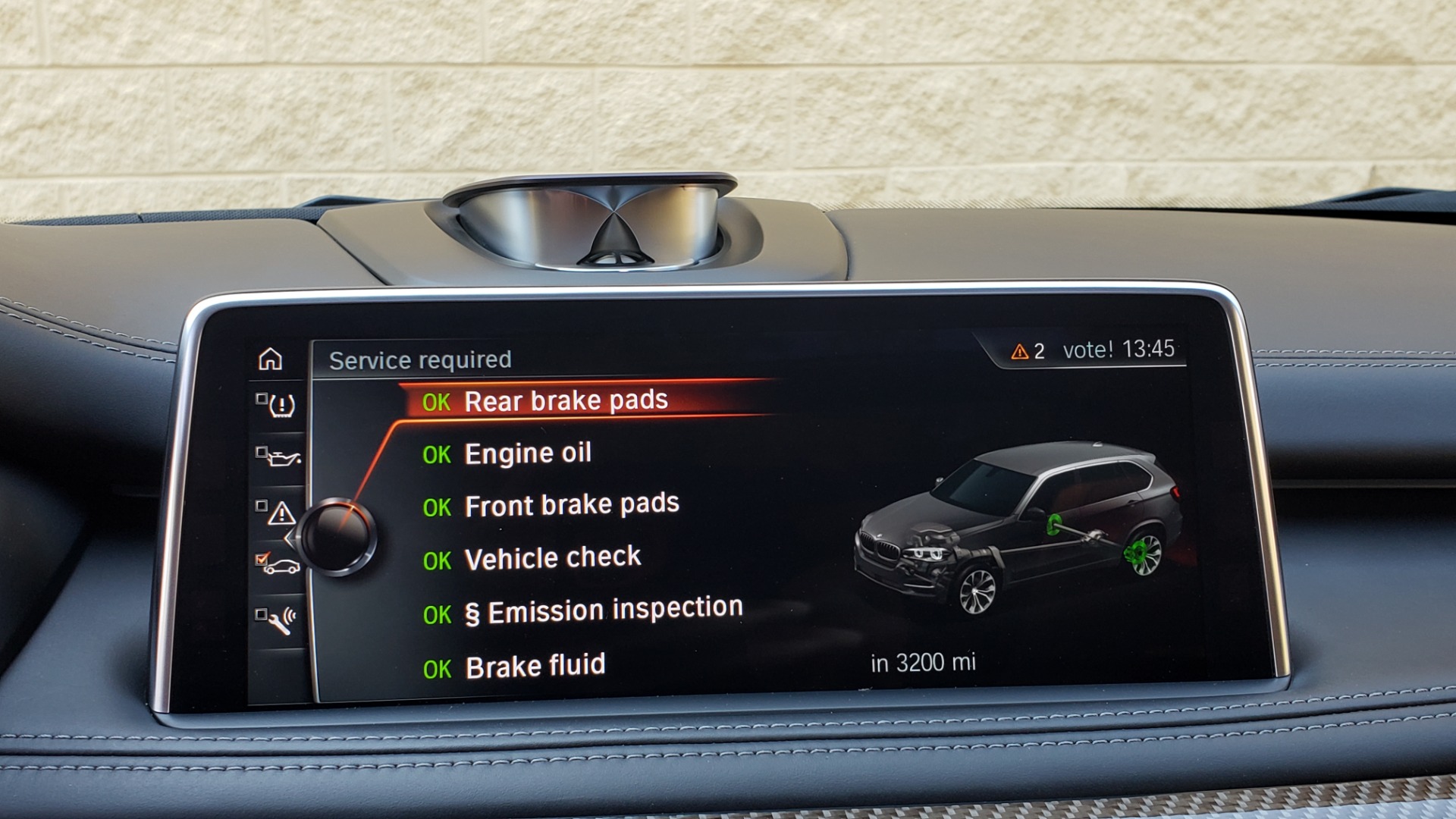 Used 2017 BMW X5 M SPORT / AWD / DRVR ASST / EXEC PKG / B&O SND / NIGHT VIS / PARK ASST for sale Sold at Formula Imports in Charlotte NC 28227 56