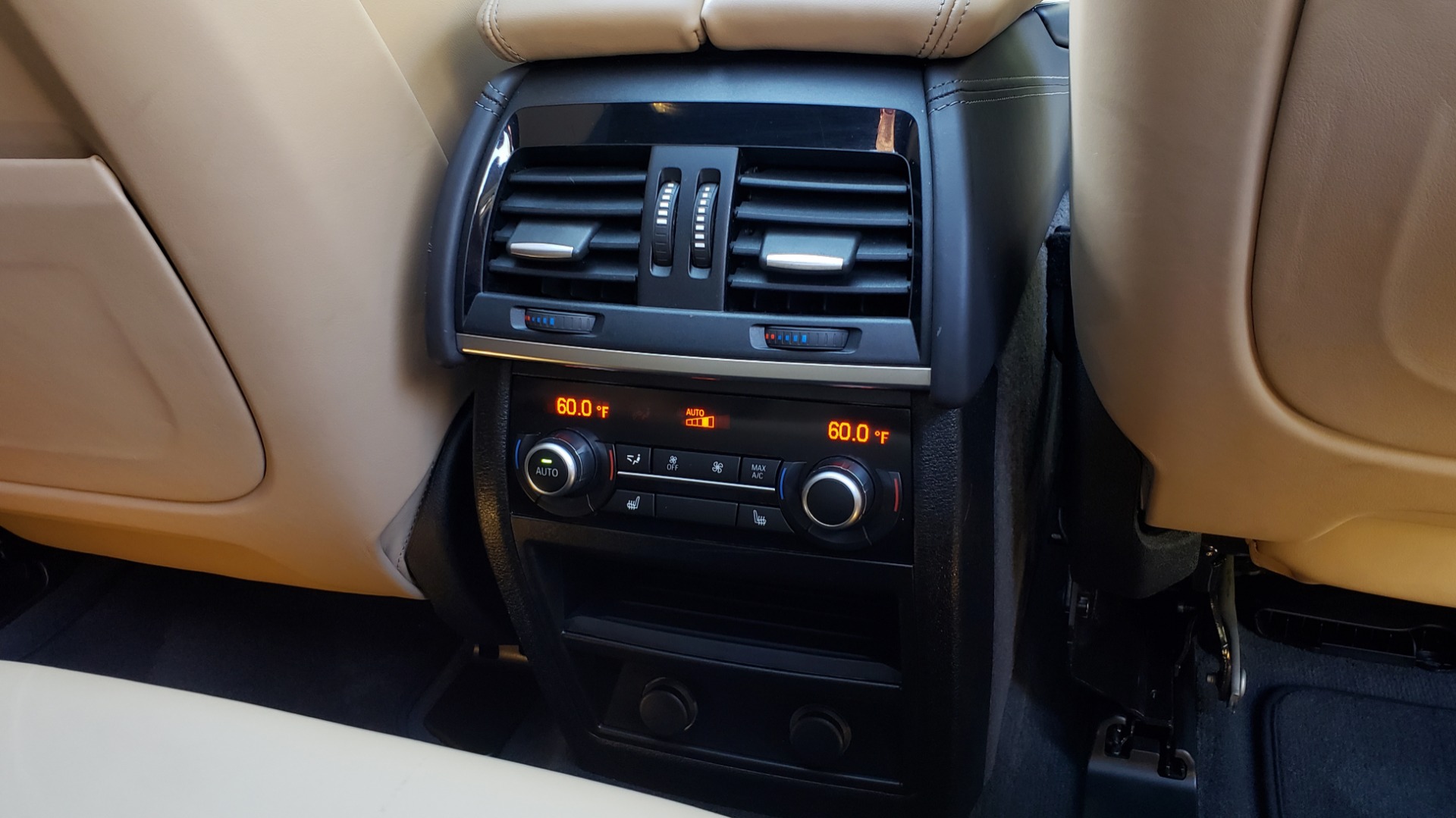Used 2017 BMW X5 M SPORT / AWD / DRVR ASST / EXEC PKG / B&O SND / NIGHT VIS / PARK ASST for sale Sold at Formula Imports in Charlotte NC 28227 86