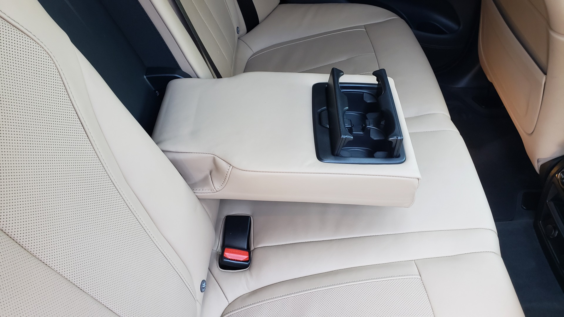 Used 2017 BMW X5 M SPORT / AWD / DRVR ASST / EXEC PKG / B&O SND / NIGHT VIS / PARK ASST for sale Sold at Formula Imports in Charlotte NC 28227 92