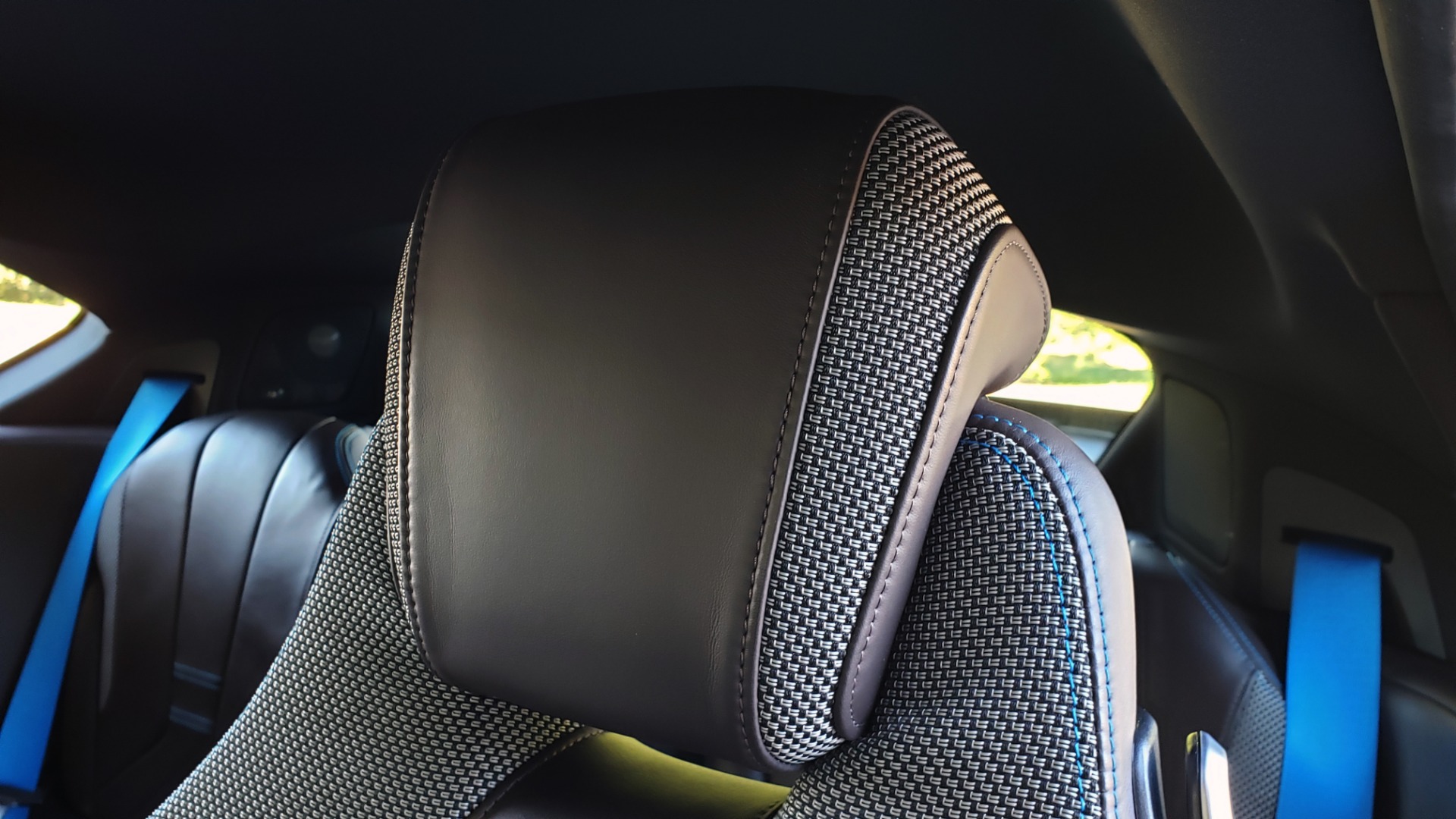 Used 2014 BMW i8 COUPE / TERA WORLD / NAV / CARBON FIBER ROOF / REARVIEW for sale Sold at Formula Imports in Charlotte NC 28227 29