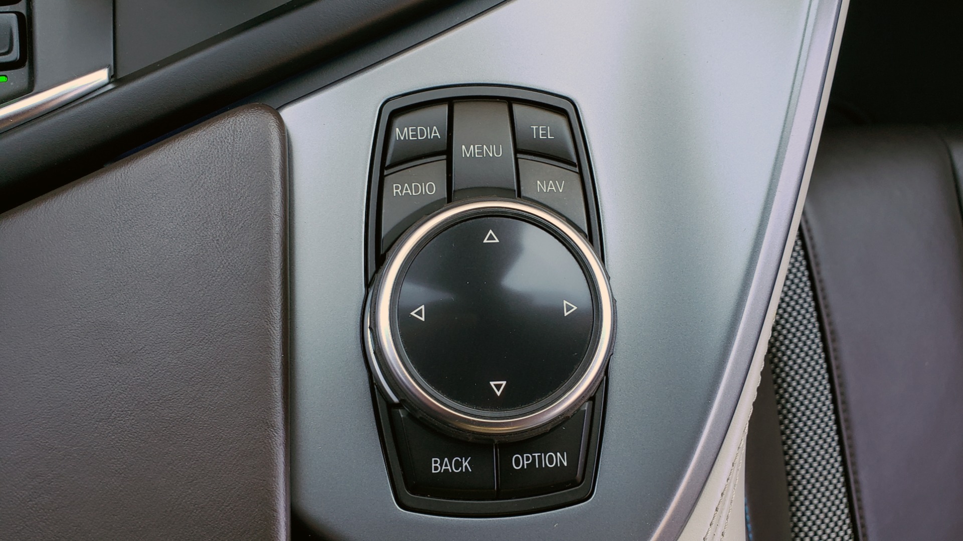 Used 2014 BMW i8 COUPE / TERA WORLD / NAV / CARBON FIBER ROOF / REARVIEW for sale Sold at Formula Imports in Charlotte NC 28227 57