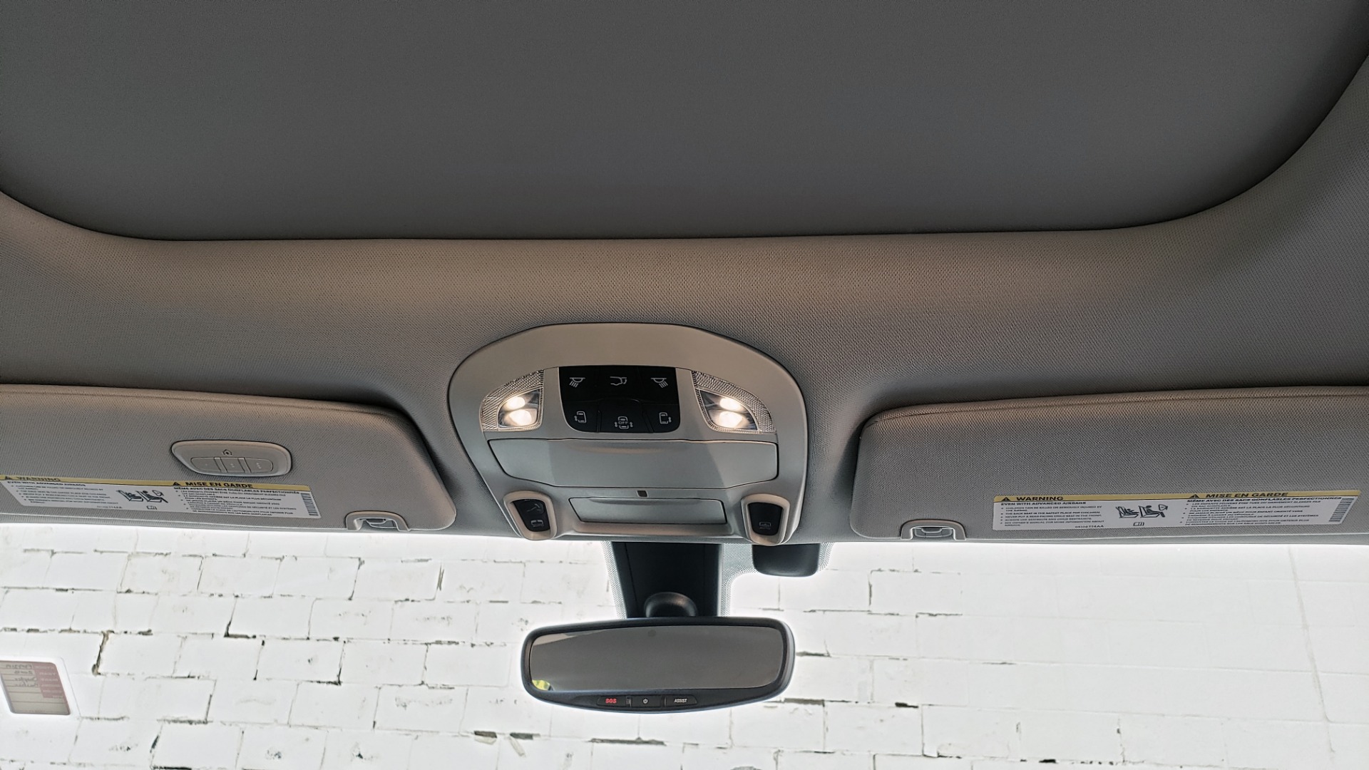 Used 2018 Chrysler PACIFICA LIMITED / 3.6L V6 / NAV / PANO-ROOF / 3-ROWS / REARVIEW for sale Sold at Formula Imports in Charlotte NC 28227 83