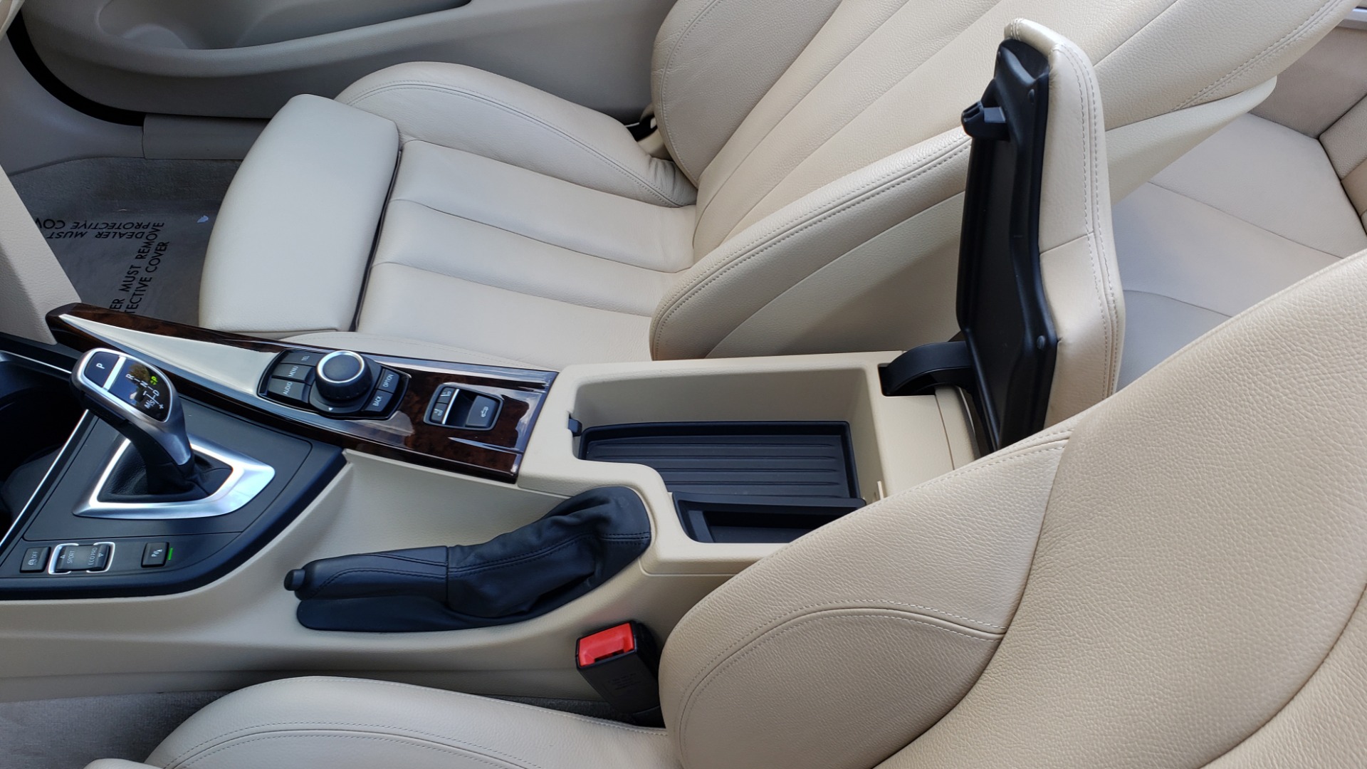 Used 2014 BMW 4 SERIES 435I CONVERTIBLE M-SPORT / PREM PKG / DRVR ASST / CLD WTHR for sale Sold at Formula Imports in Charlotte NC 28227 59